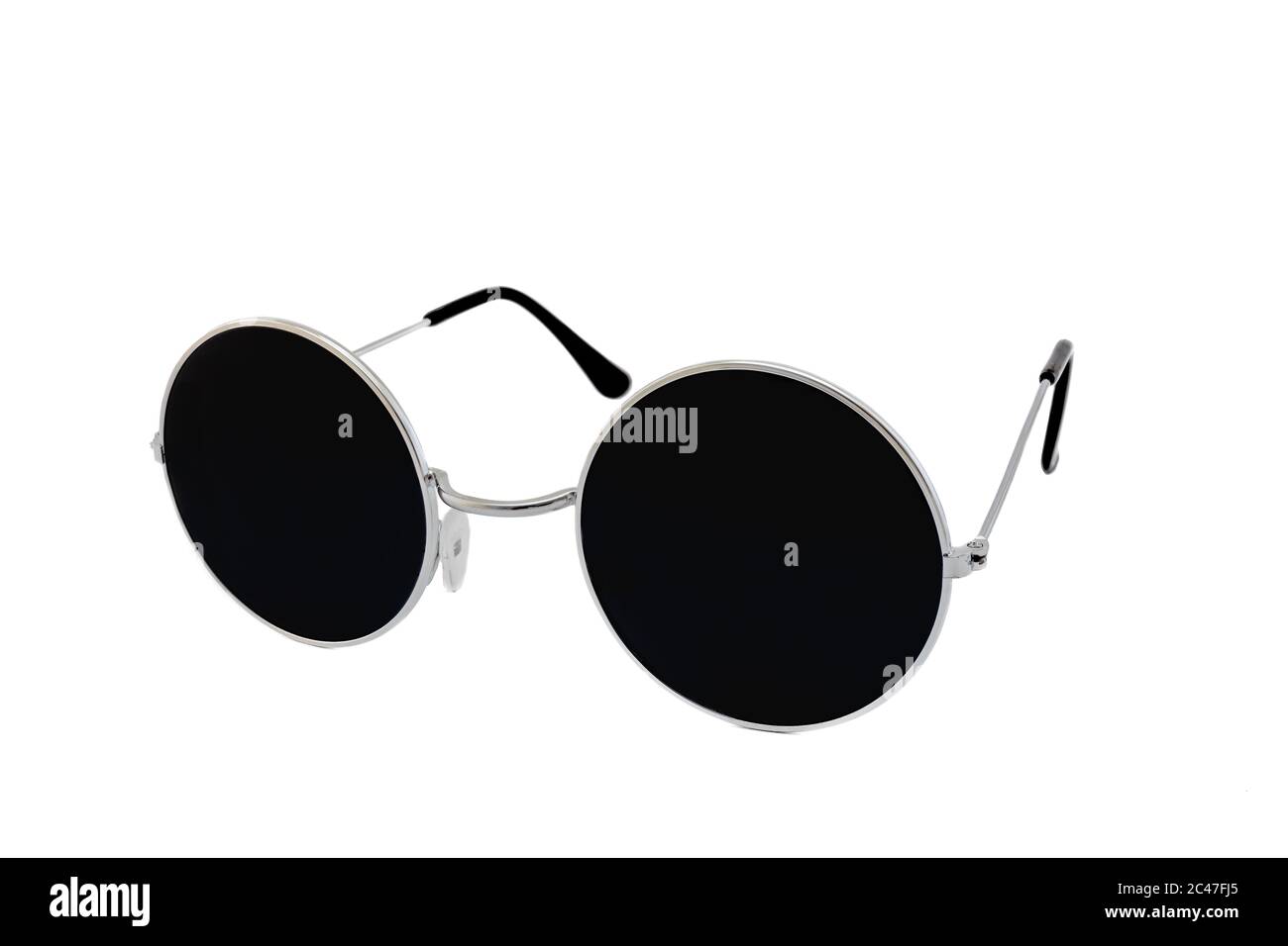 thin oval sunglasses