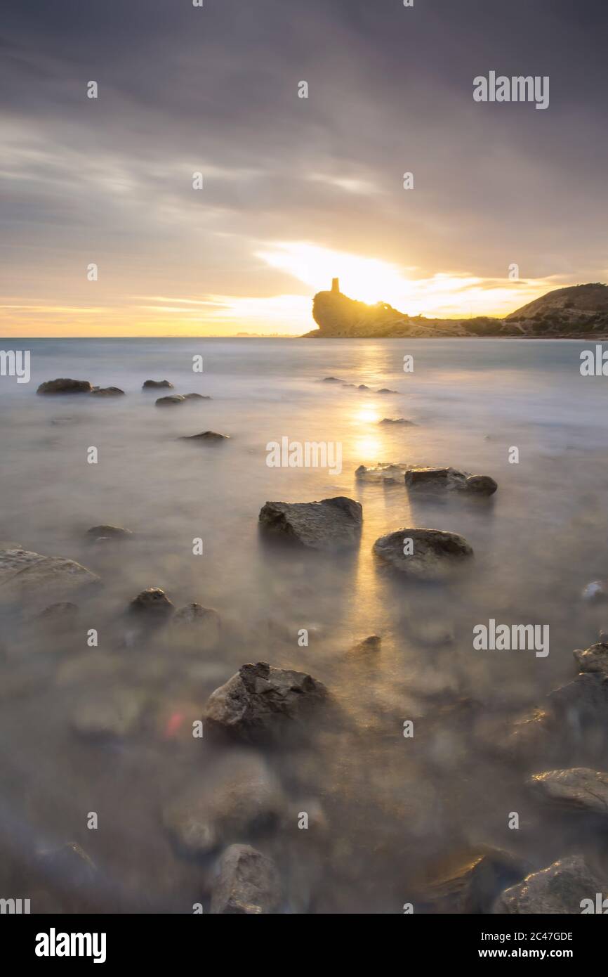 Vertical shot beautiful foamy hi-res stock photography and images - Alamy