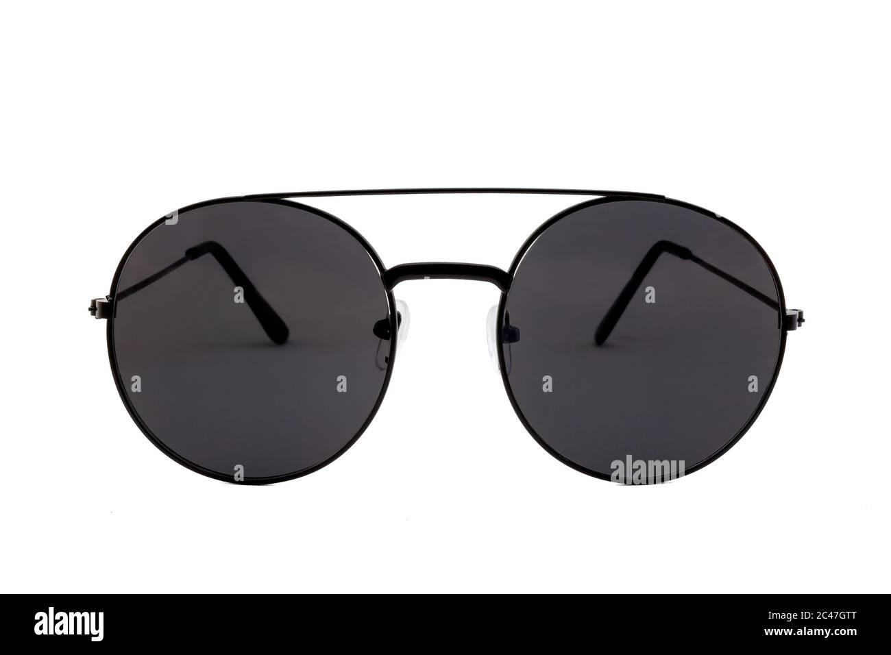 Matte frame glasses hi-res stock photography and images - Alamy