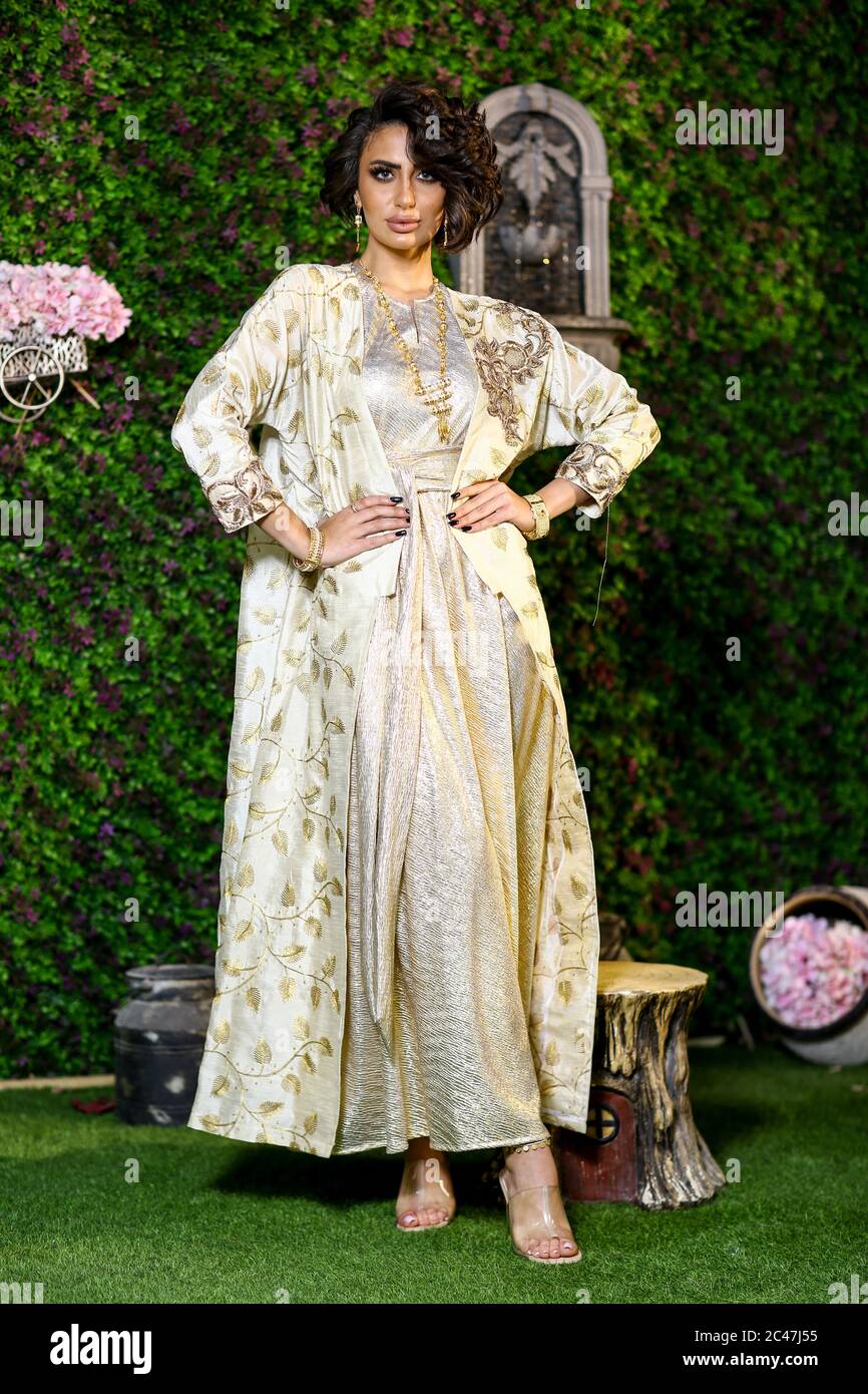 Vestidos arabes new arrivals