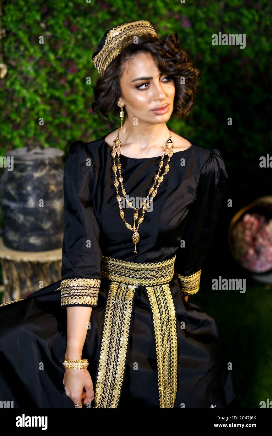 Female traditional dress sale