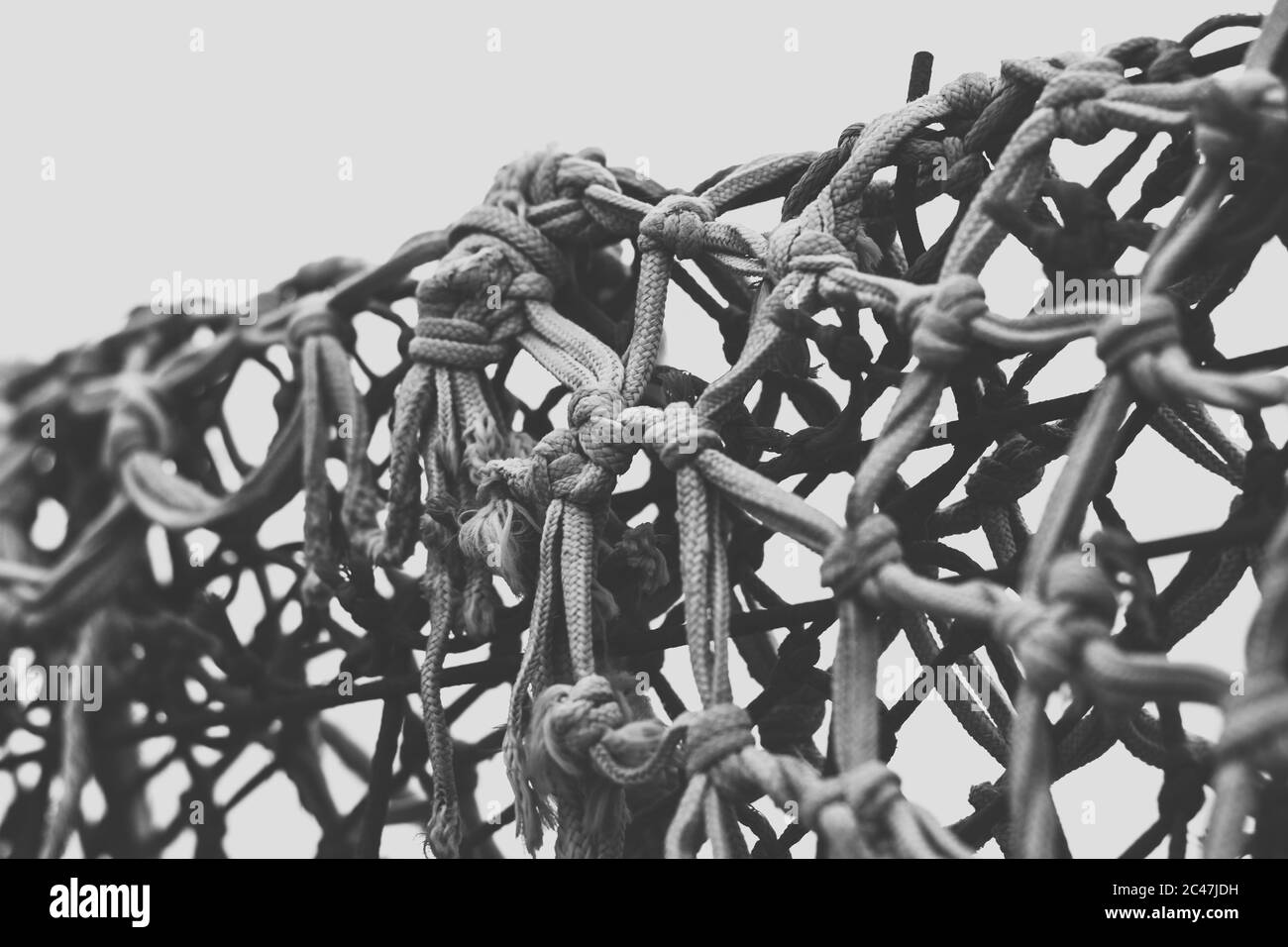 Forming a cable hi-res stock photography and images - Alamy