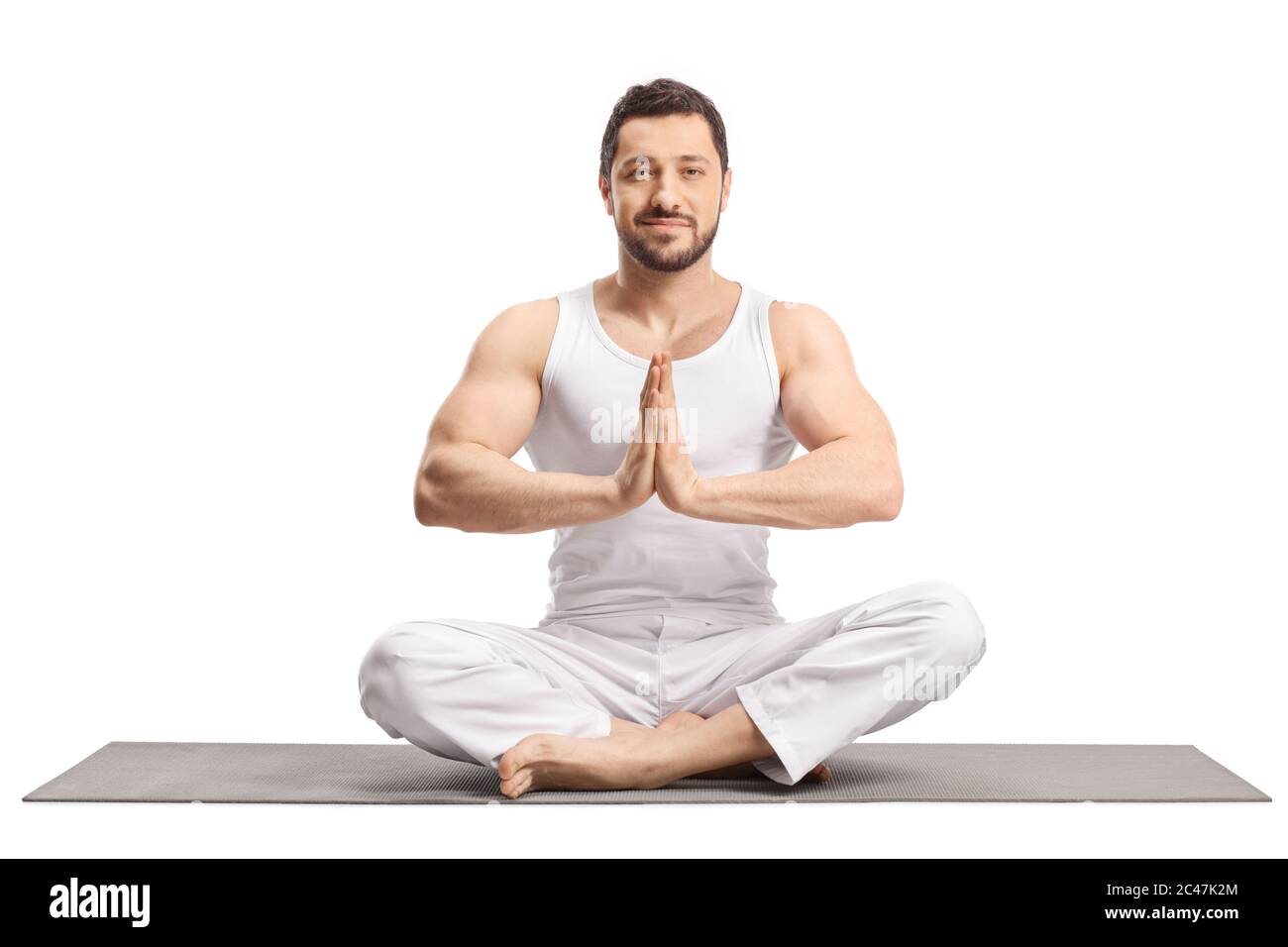 Yoga Meditation Clothes