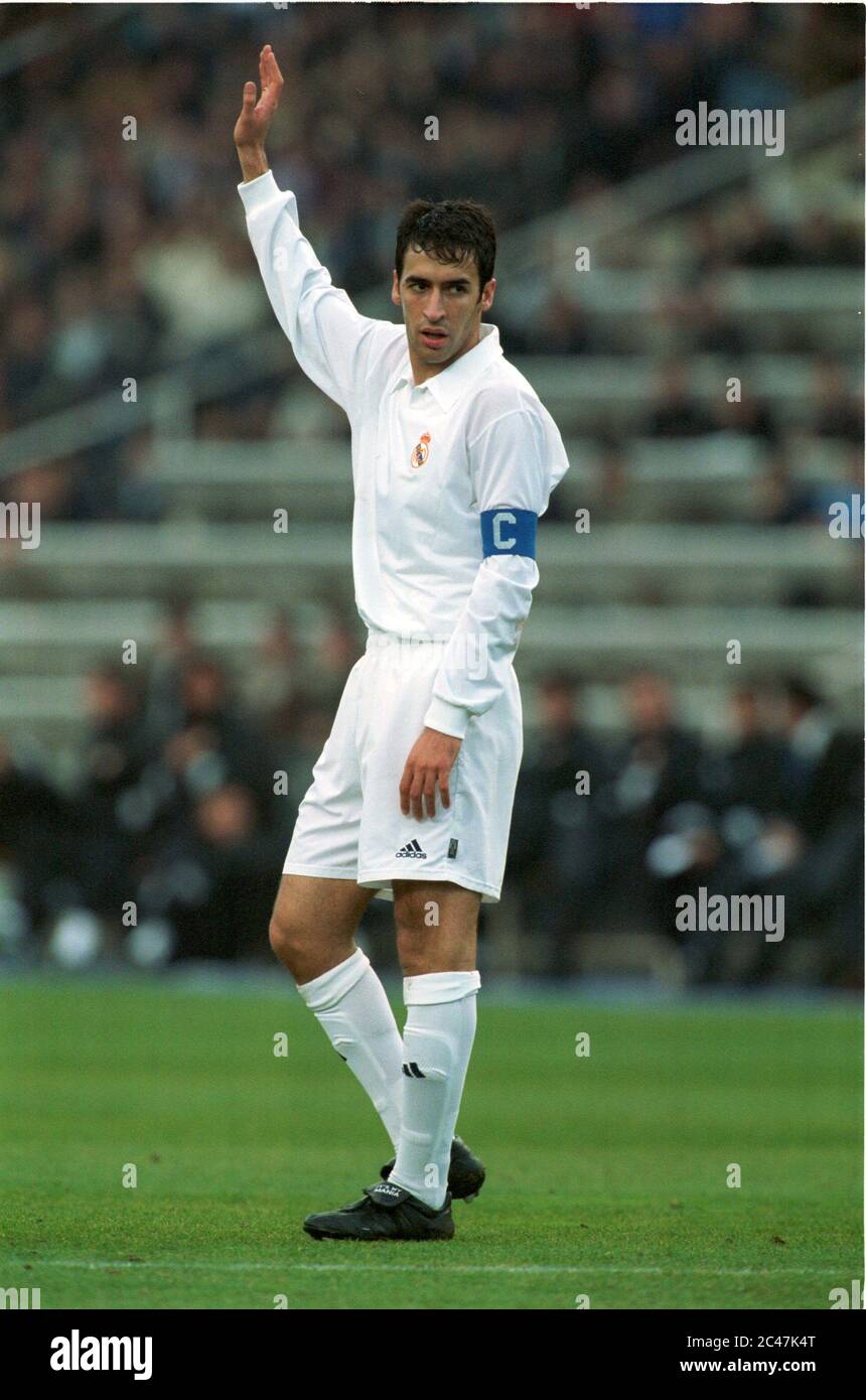 Estadi Olimpic Lluis Companys Barcelona Spain 3.2.2002