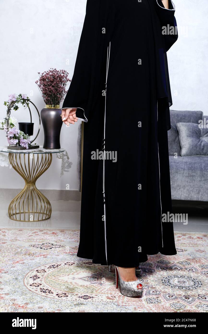 Abaya pardha model clearance