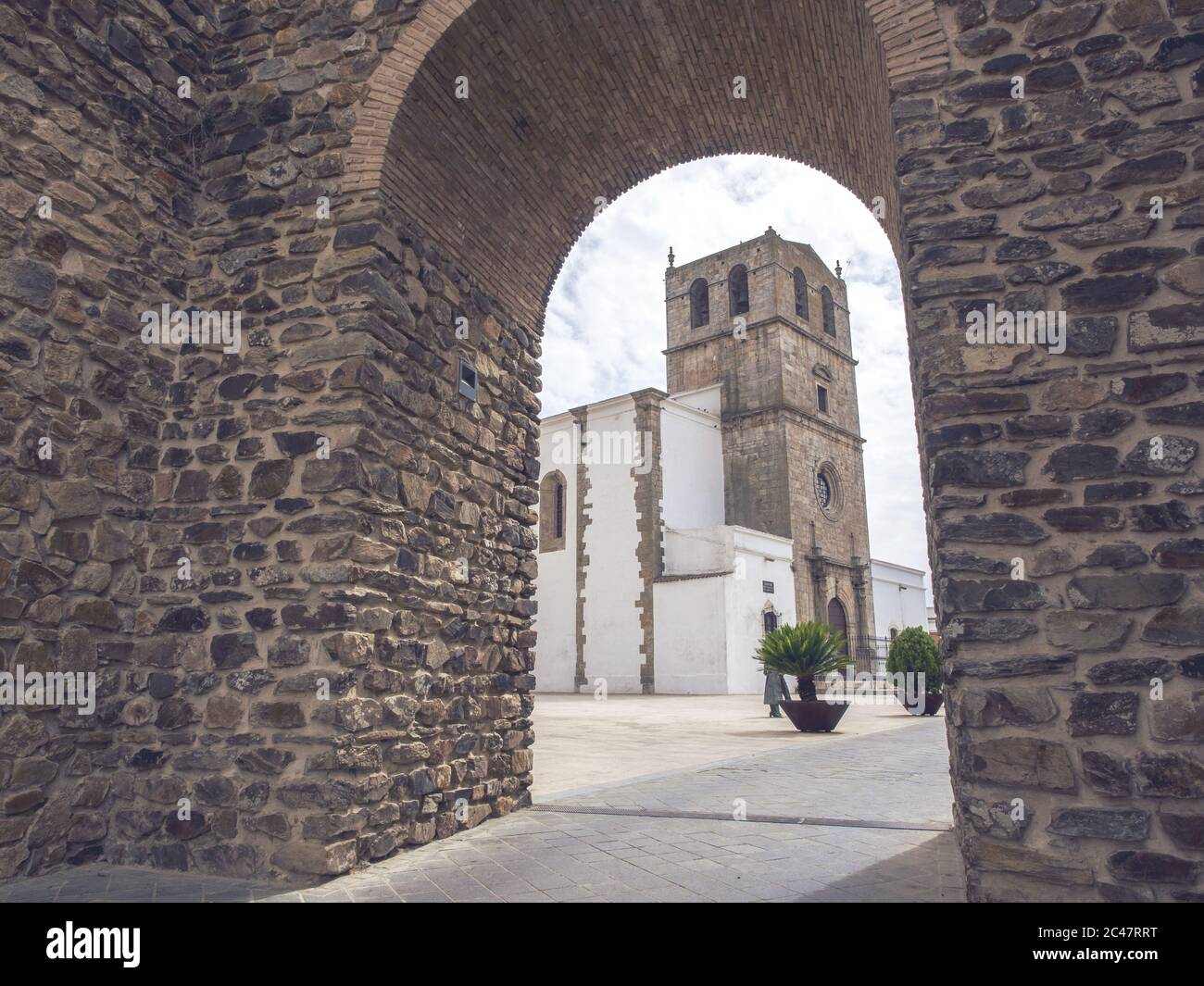 Low angle shot of the facade of an ancient building Stock Photo - Alamy