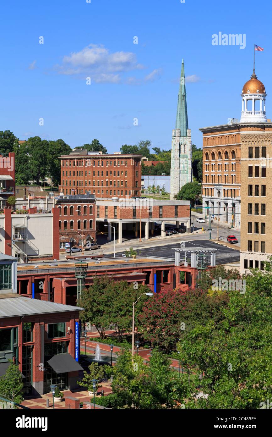 Miller plaza hires stock photography and images Alamy