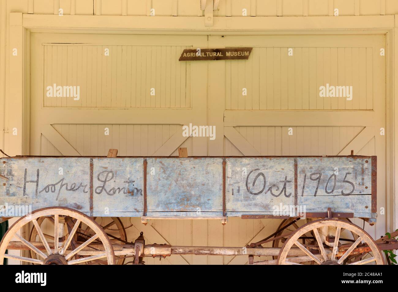 Tennessee Agricultural Museum,Nashville,Tennessee,USA Stock Photo Alamy