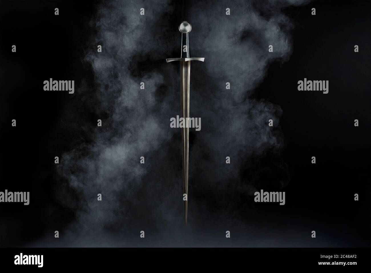 Ancient battle sword hi-res stock photography and images - Alamy