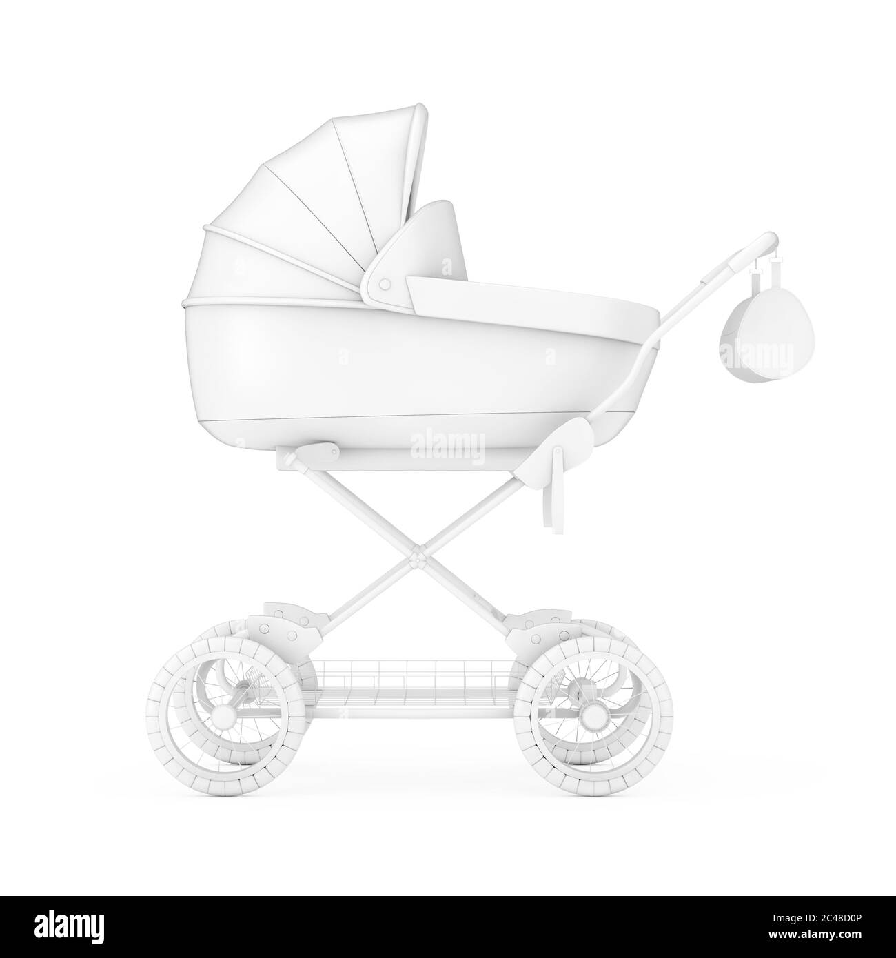 swallow baby carriages