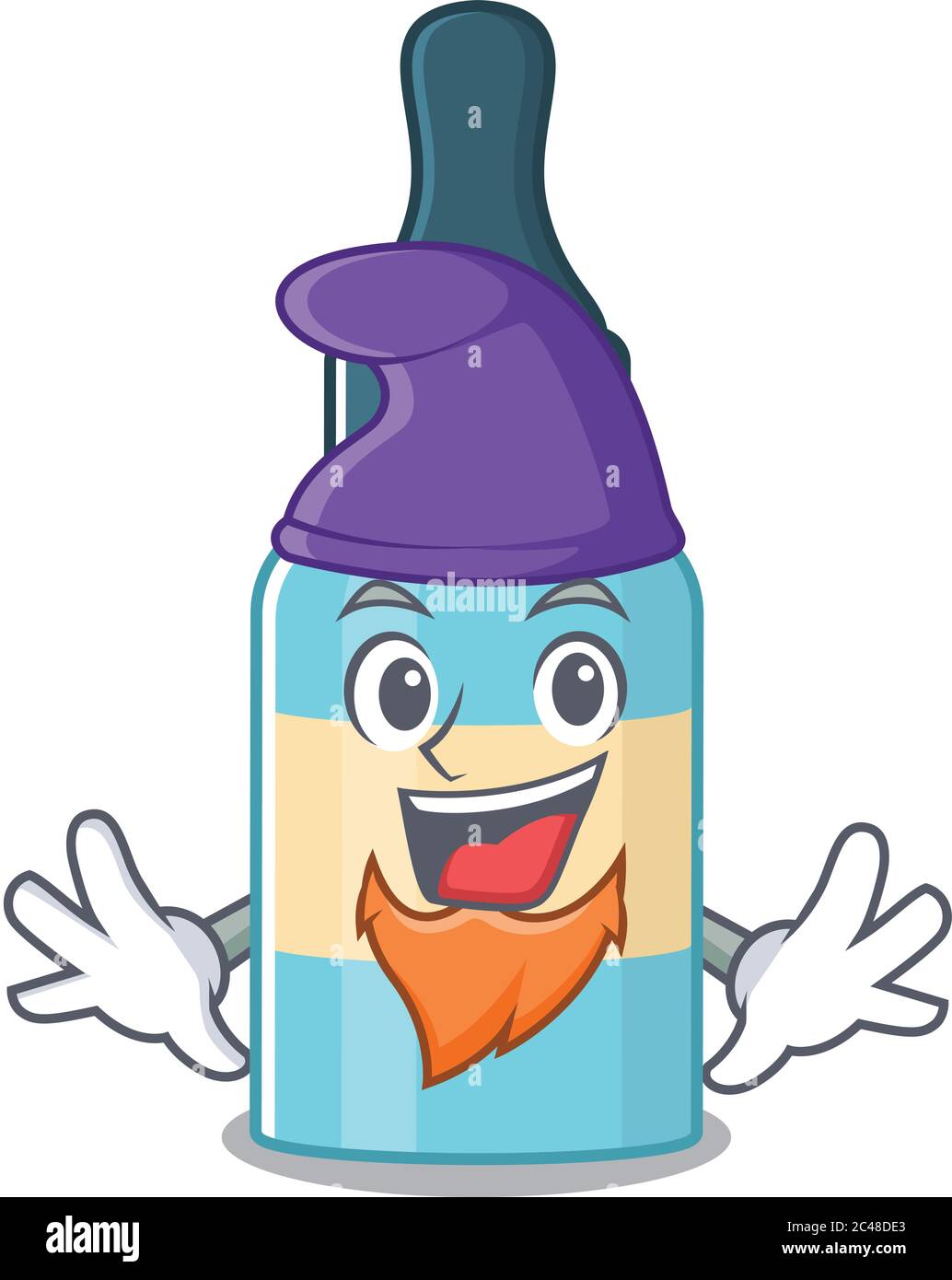 A gorgeous cartoon design of hair oil as an Elf fairytale character Stock Vector Image & Art - Alamy A gorgeous cartoon design of hair oil as an Elf fairytale character Stock Vector Image & Art - Alamy