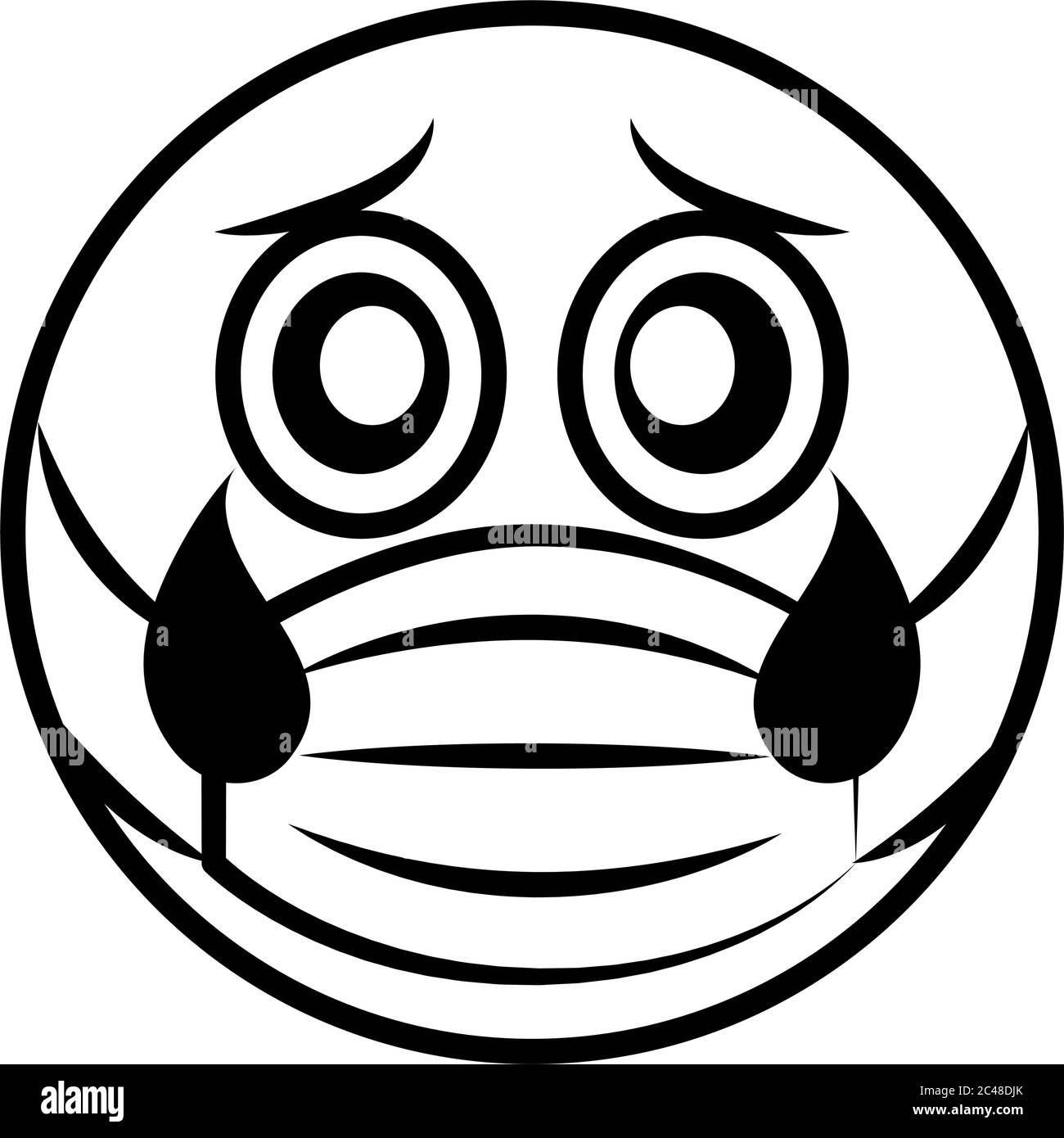 Download Mask Happy Sad Face High Resolution Stock Photography And Images Alamy PSD Mockup Templates