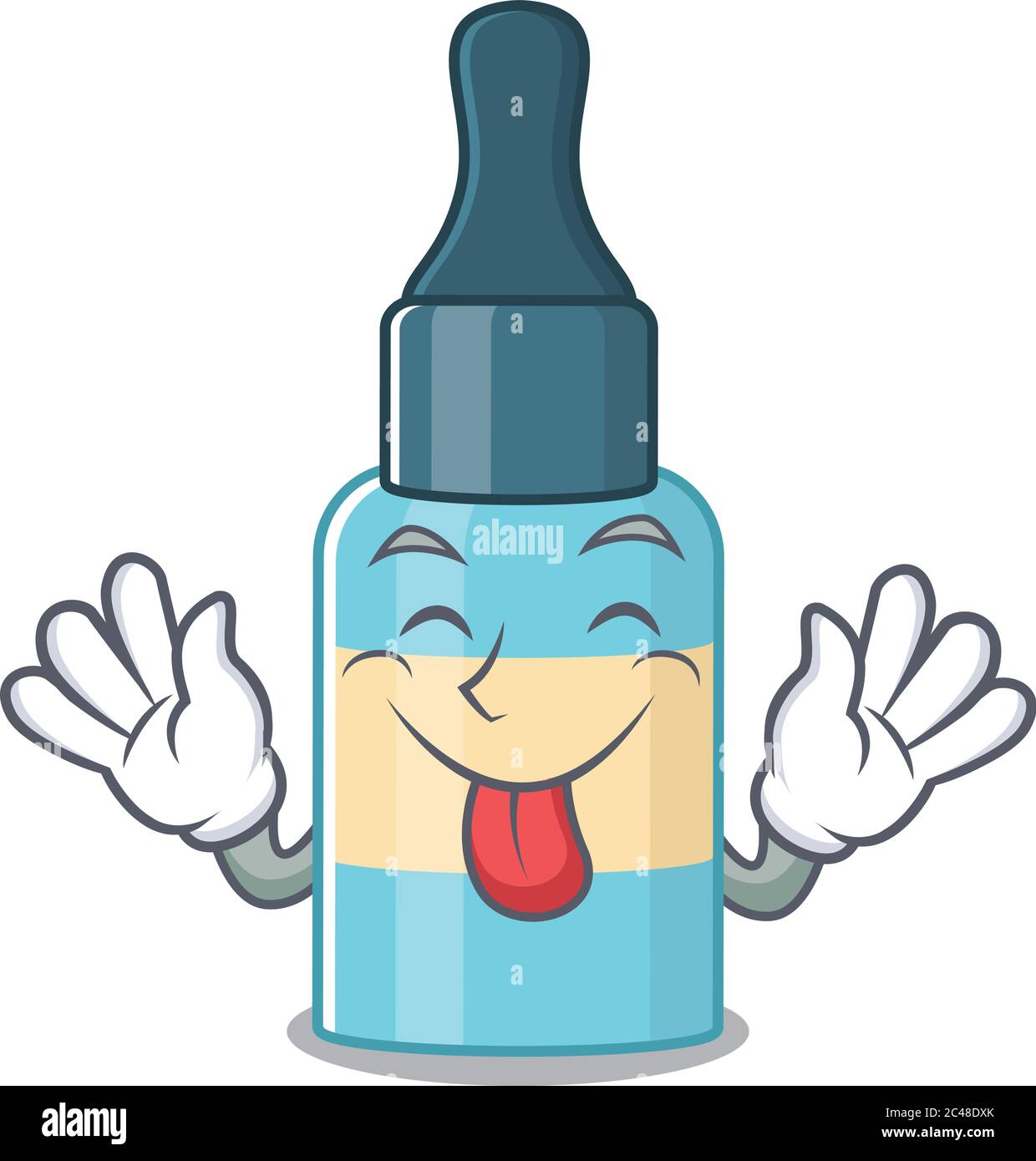 Hair Grease Cartoon at Carlos Bell blog