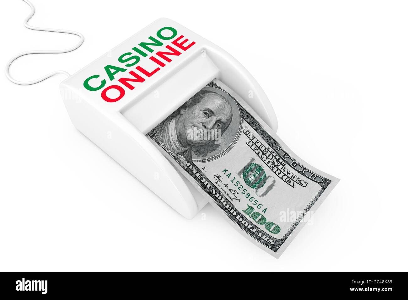 Casino Casino