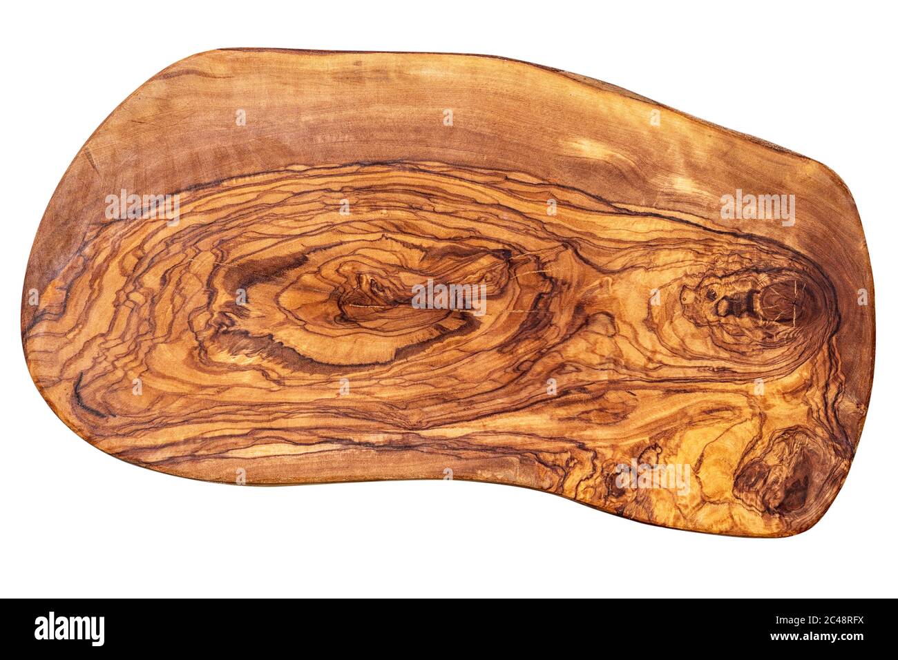 natural wood chopping board