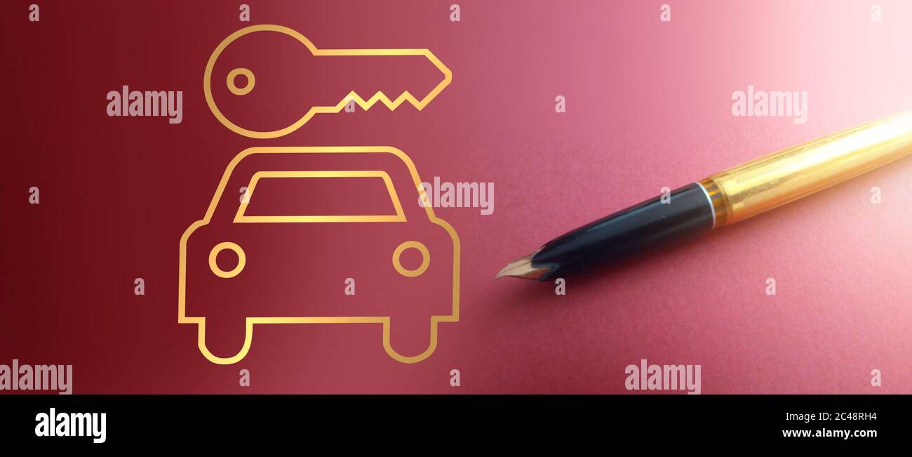 Desk Accessories Icons High Resolution Stock Photography And Images Alamy