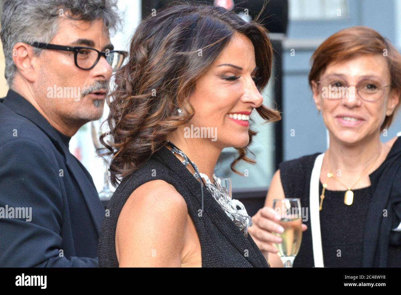 Andrea Roncato High Resolution Stock Photography And Images Alamy