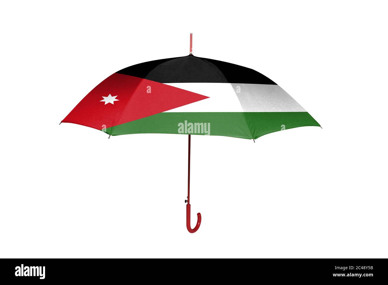 English flag umbrella hi-res stock photography and images - Page 9 - Alamy