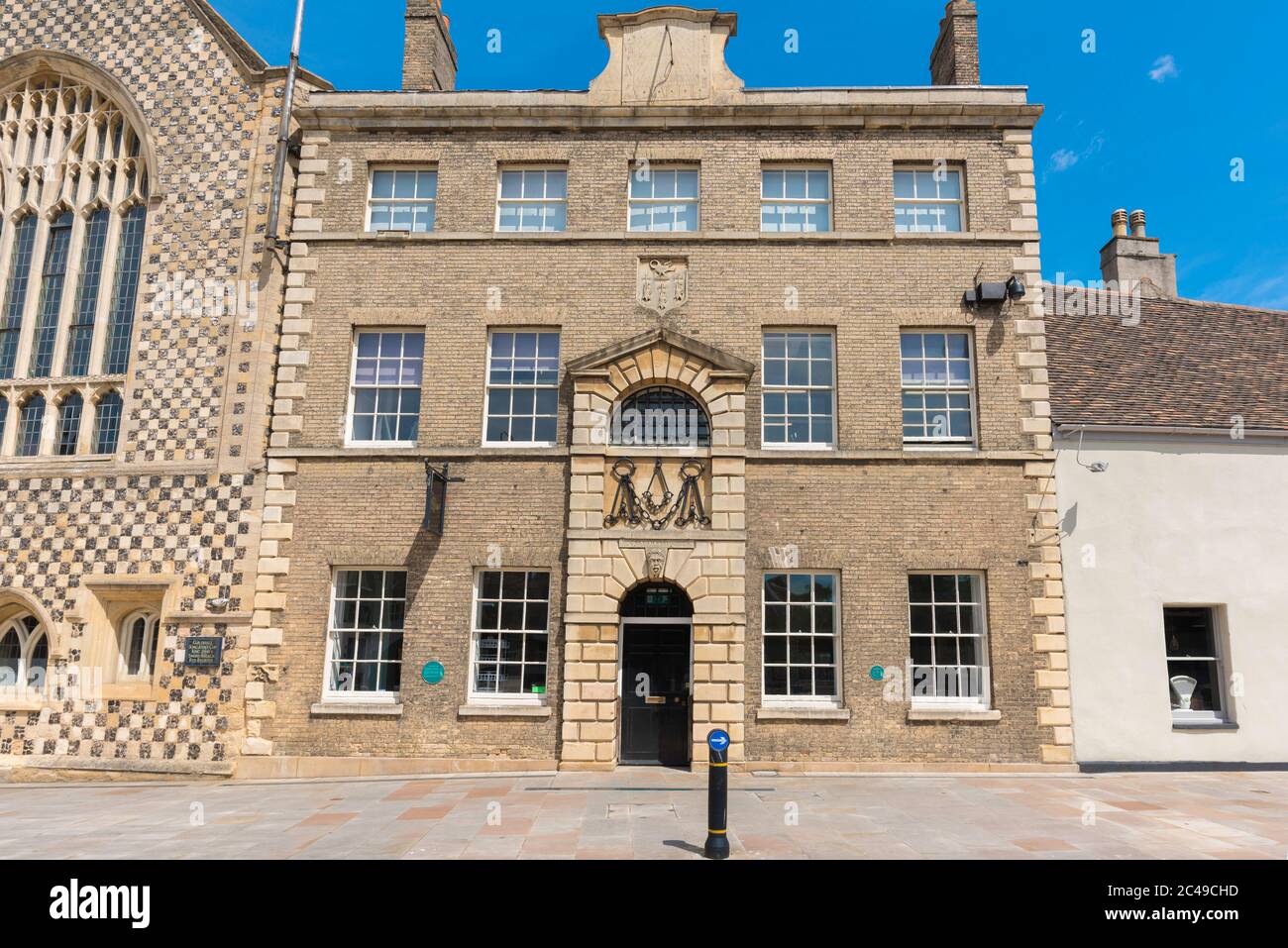 Old gaol hires stock photography and images Alamy