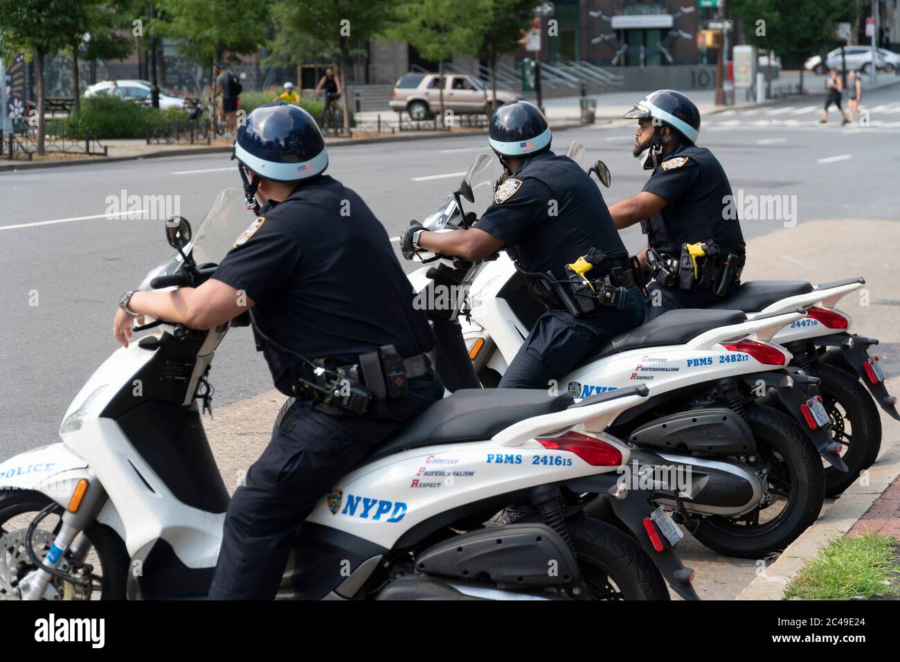 New York task force heading south to aid residents ahead of