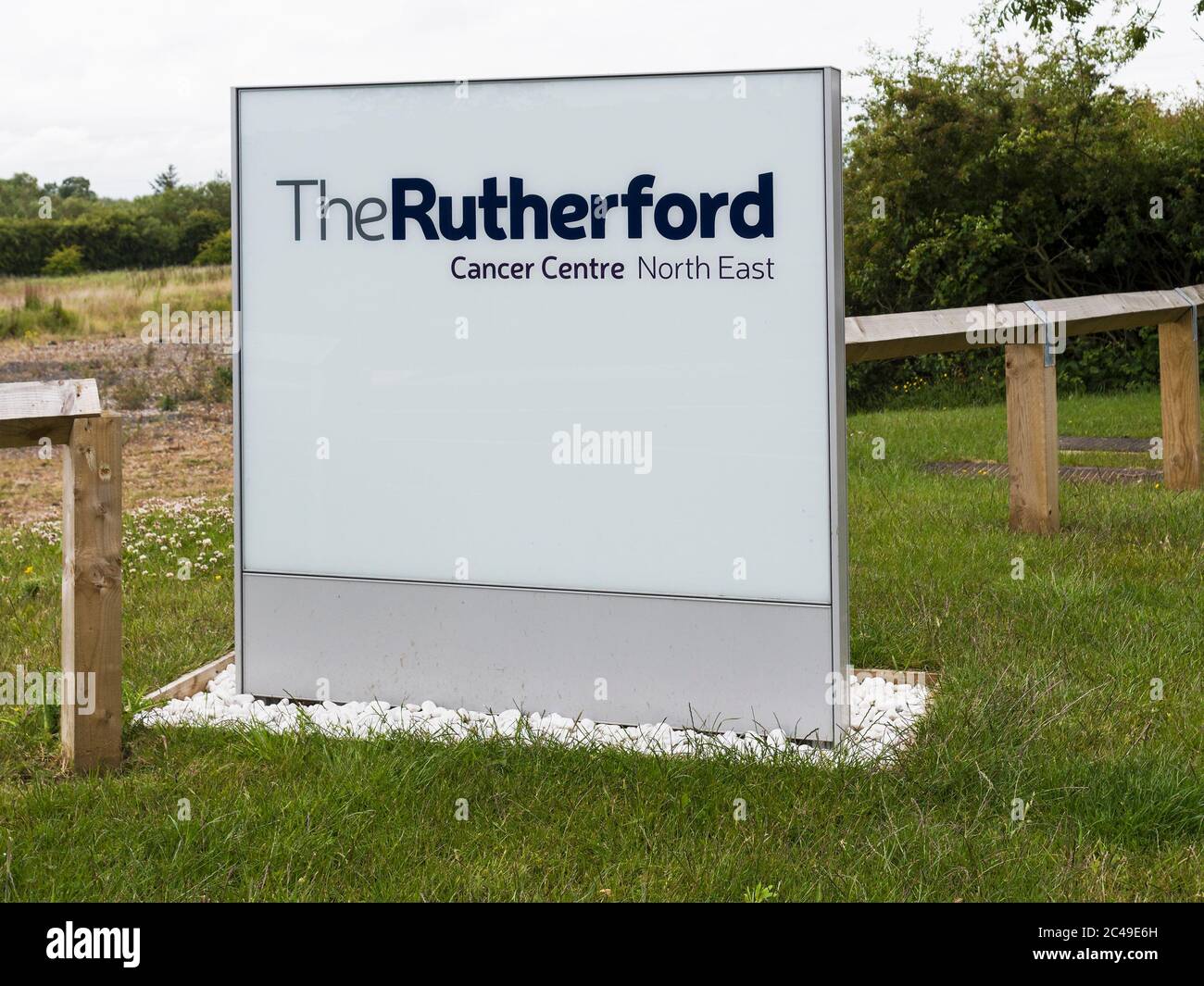 Cancer treatment uk hi-res stock photography and images - Alamy
