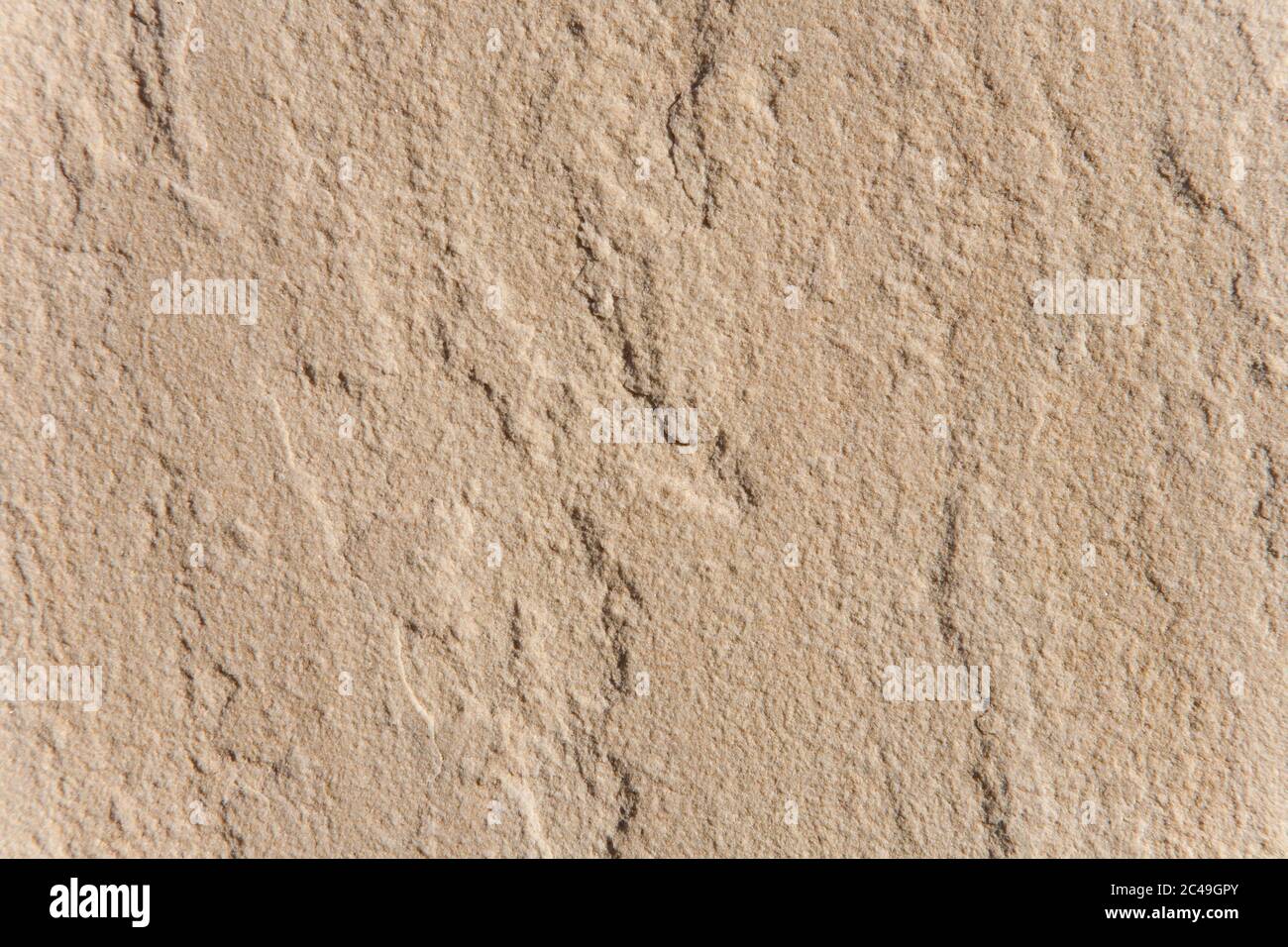 Sandstone background pattern Stock Photo - Alamy