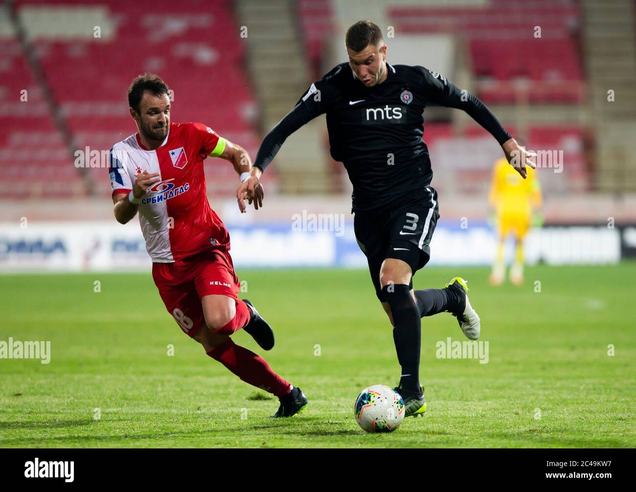 Radnički Niš (Serbia) - Results - Summary - Football 