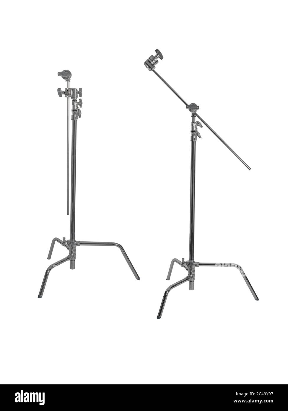 stand light for studio