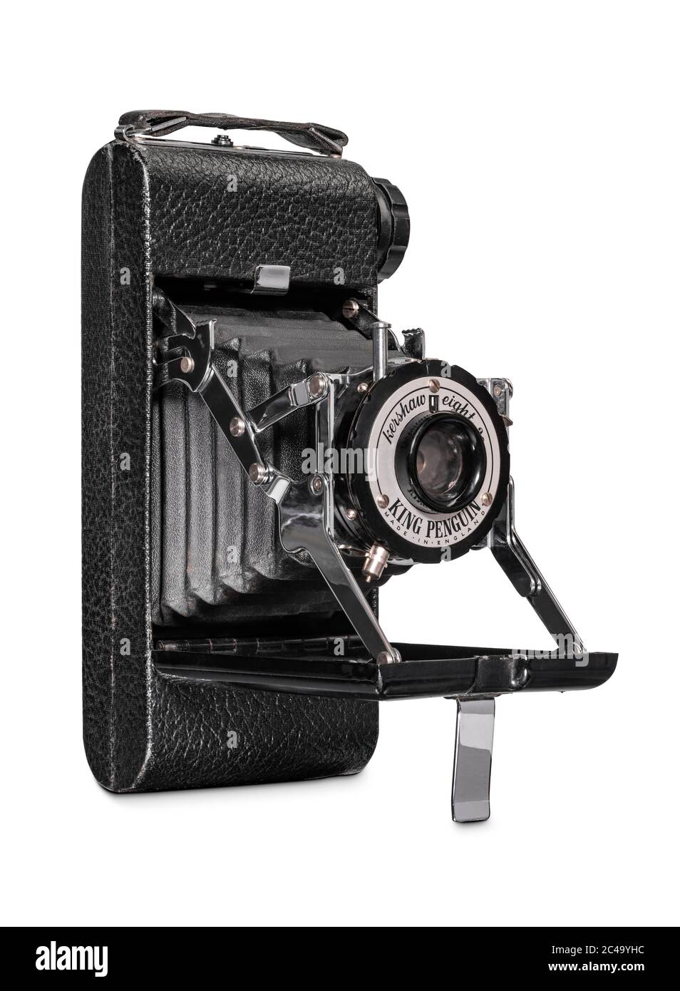 Kershaw: Eight-20 Penguin Price Guide: estimate a camera value Kershaw: Eight-20 Penguin Price Guide: estimate a camera value