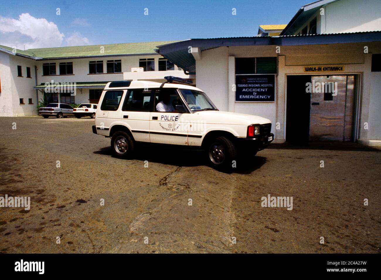 Car trinidad and tobago hires stock photography and images Alamy