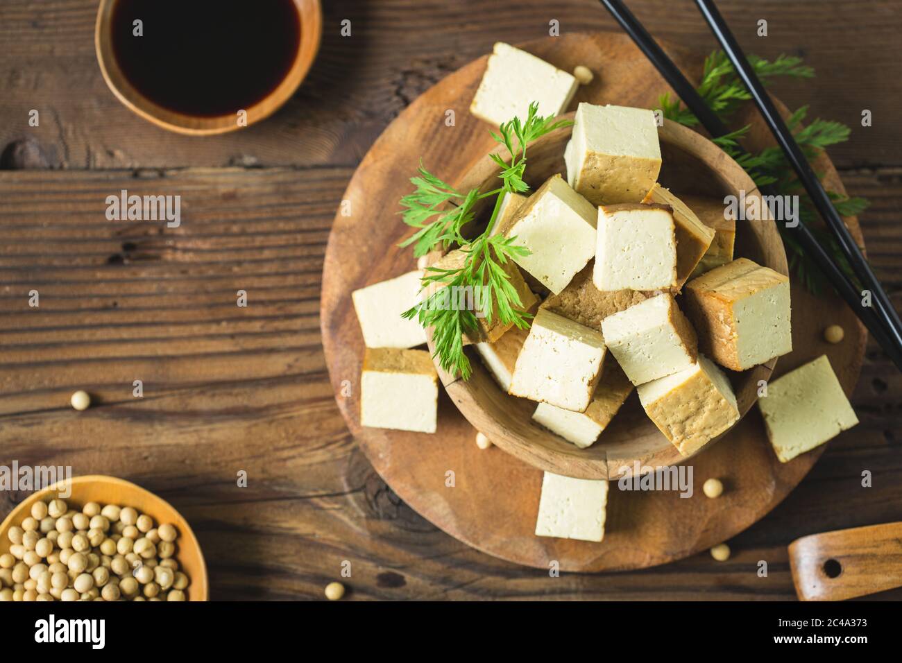 Soybean cheese hires stock photography and images Alamy