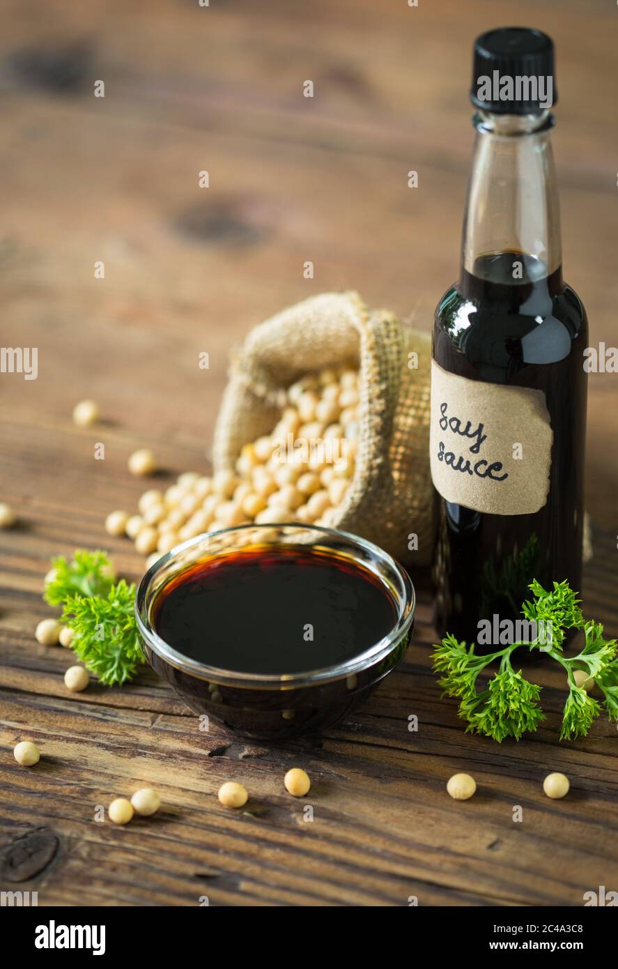 Download Soy Sauce Bottle High Resolution Stock Photography And Images Alamy Yellowimages Mockups