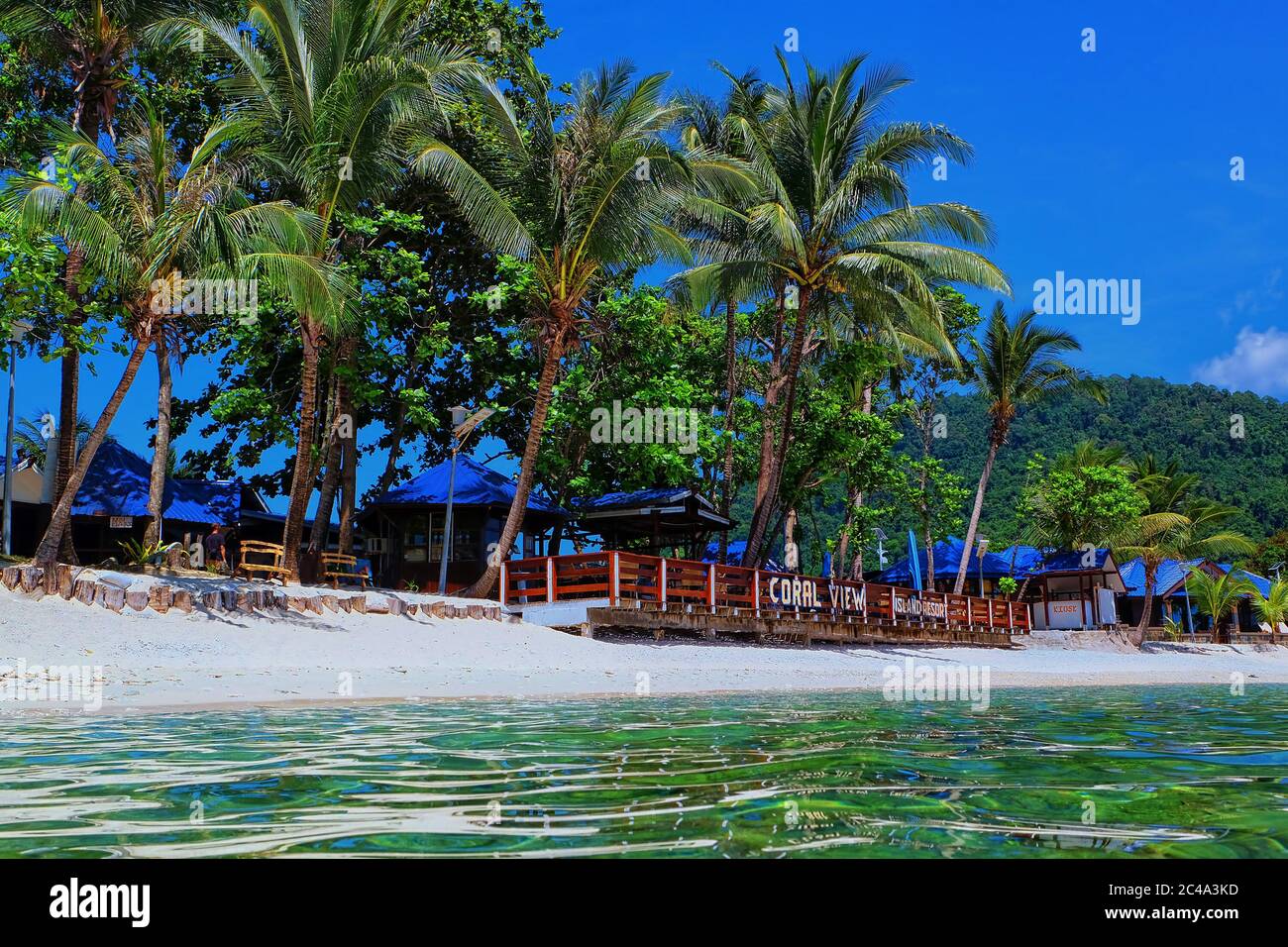 Terengganu View High Resolution Stock Photography and Images - Alamy