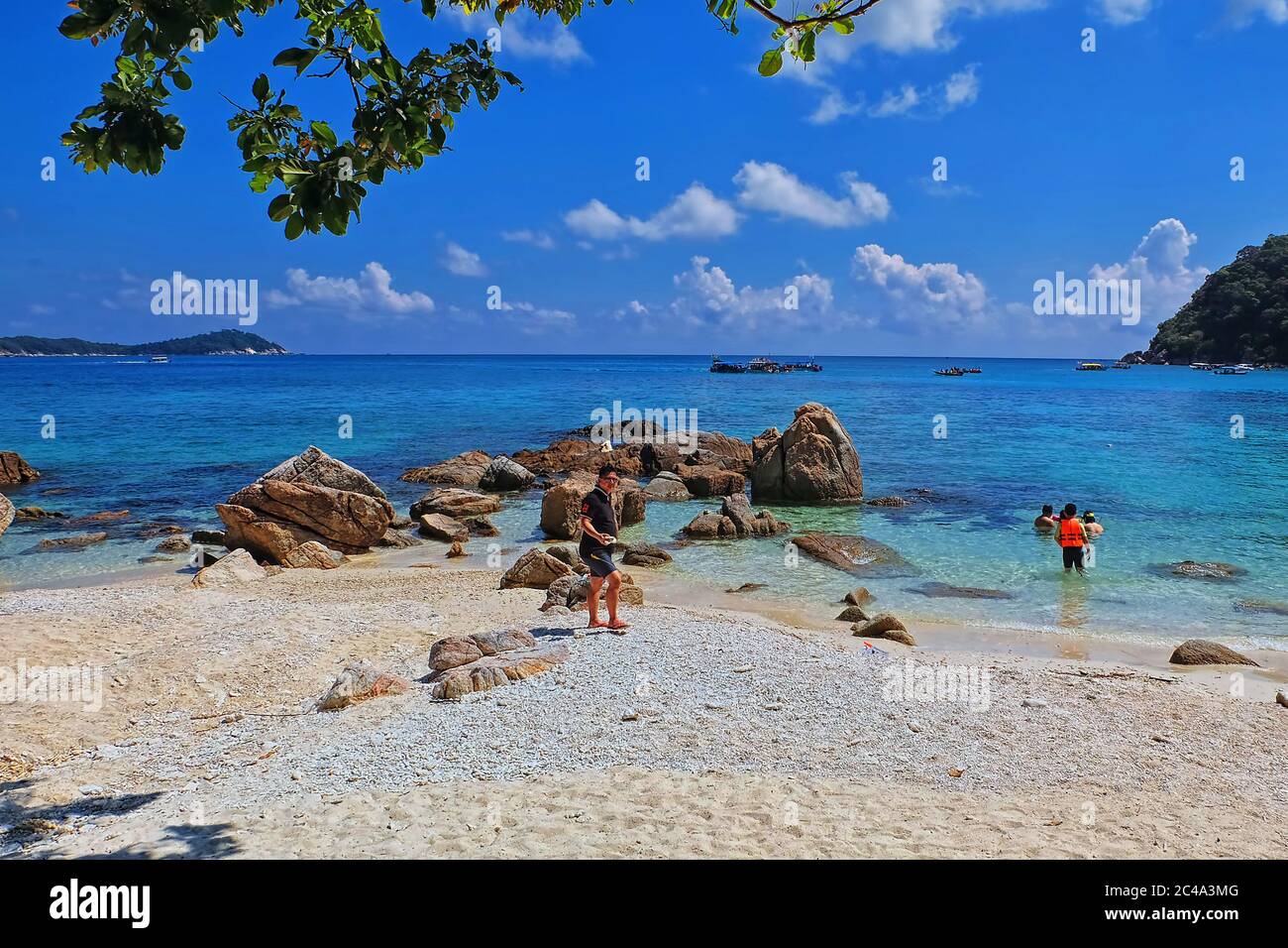 Terengganu View High Resolution Stock Photography and Images - Alamy