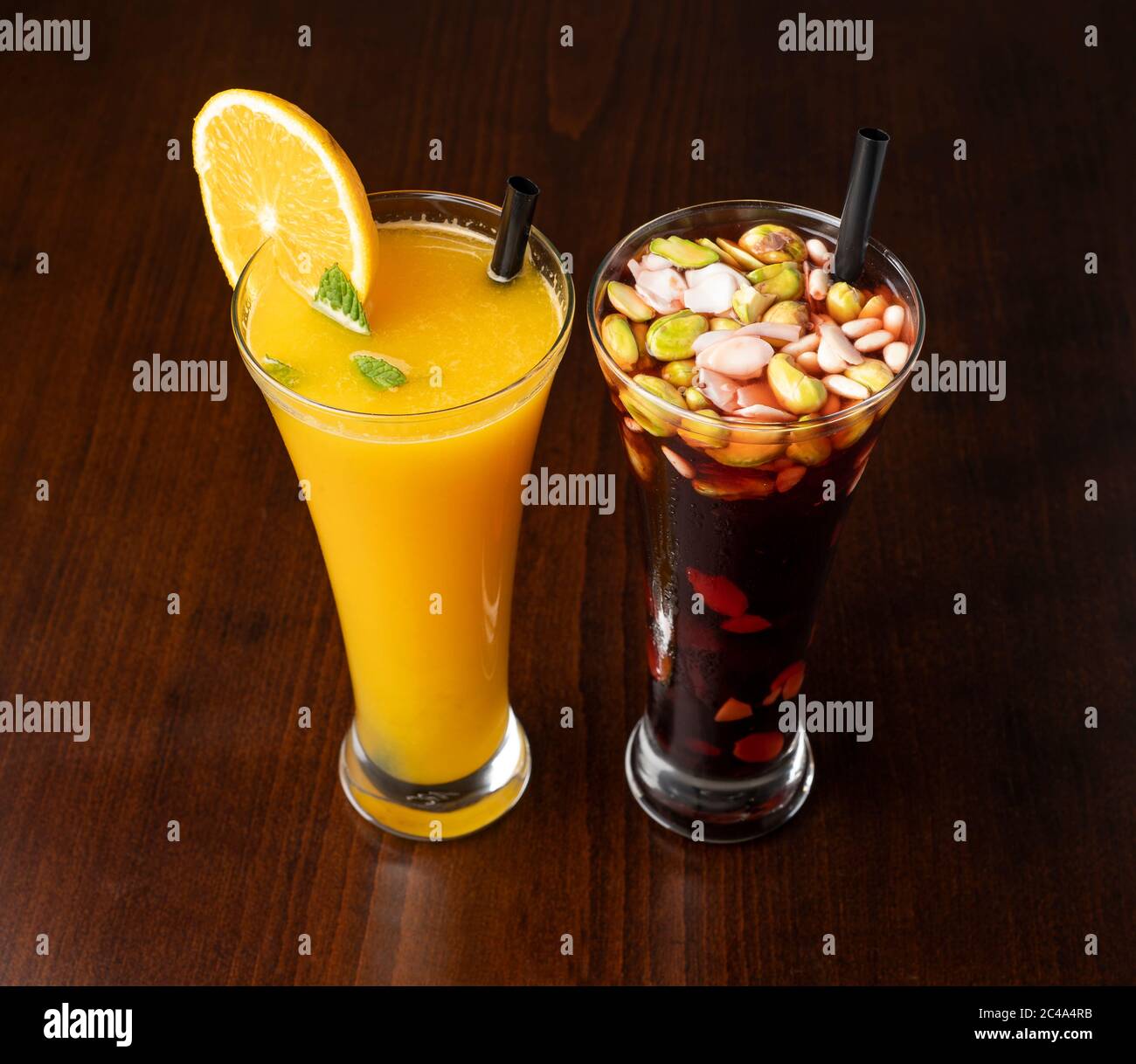 ramadan drink name