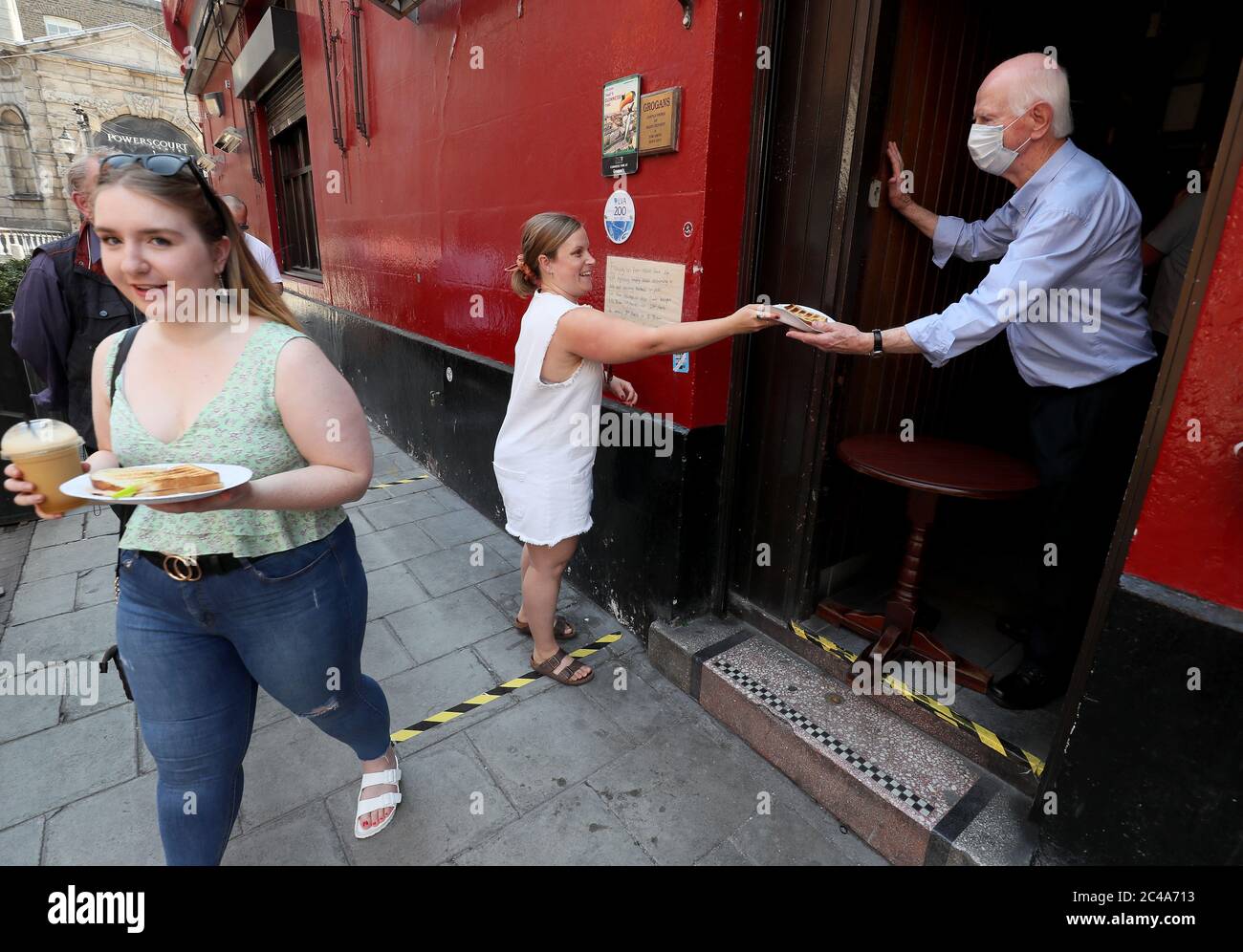 Much loved toasties hires stock photography and images Alamy