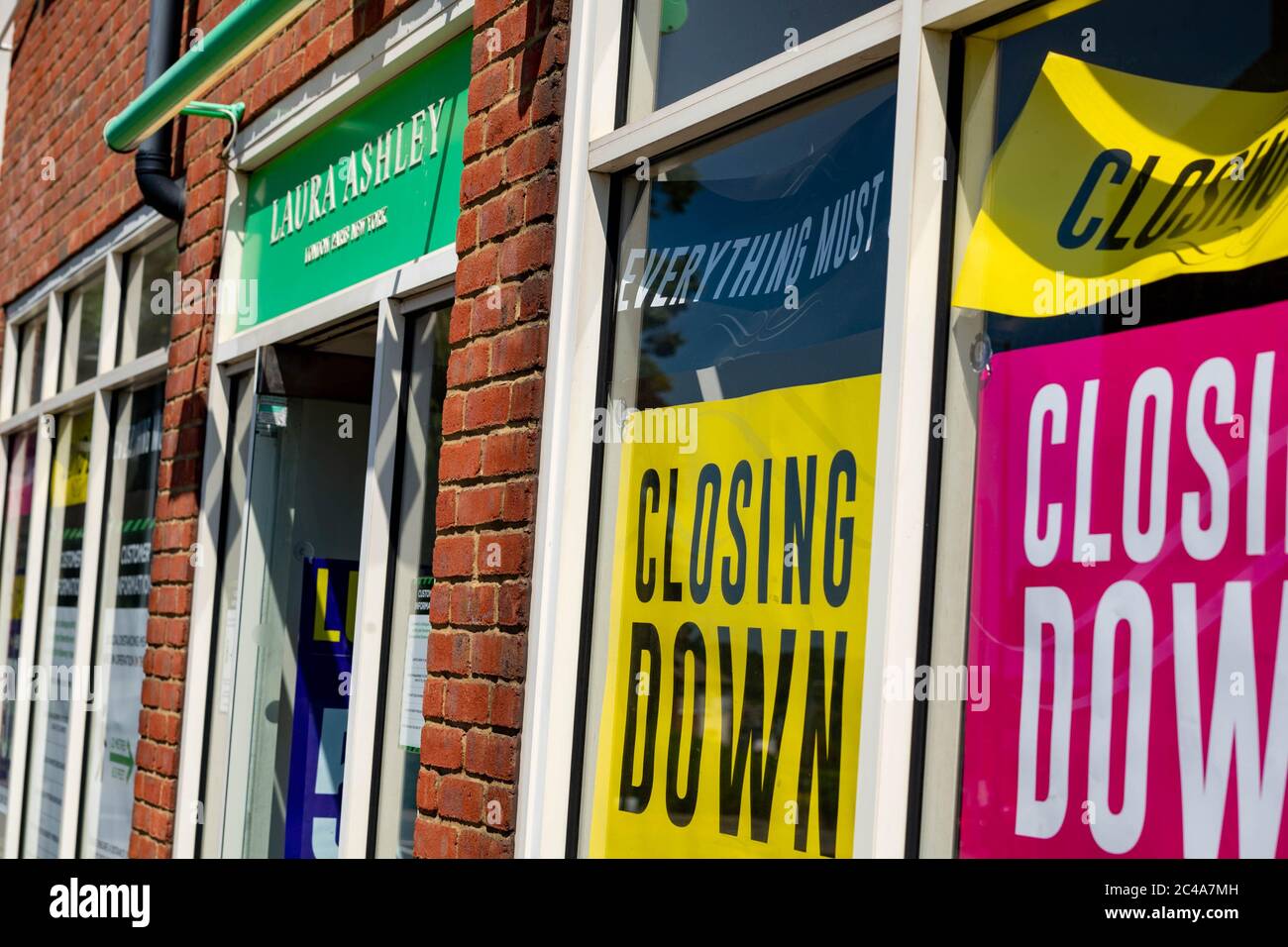 Laura ashley hires stock photography and images Alamy