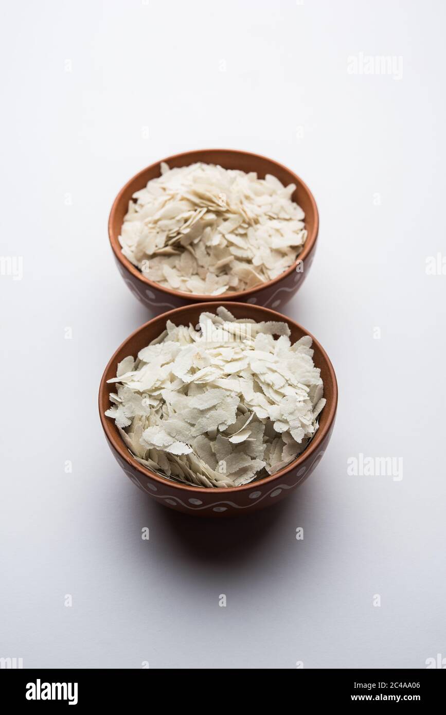Pauva Rice Pauwa hi-res stock photography and images - Alamy