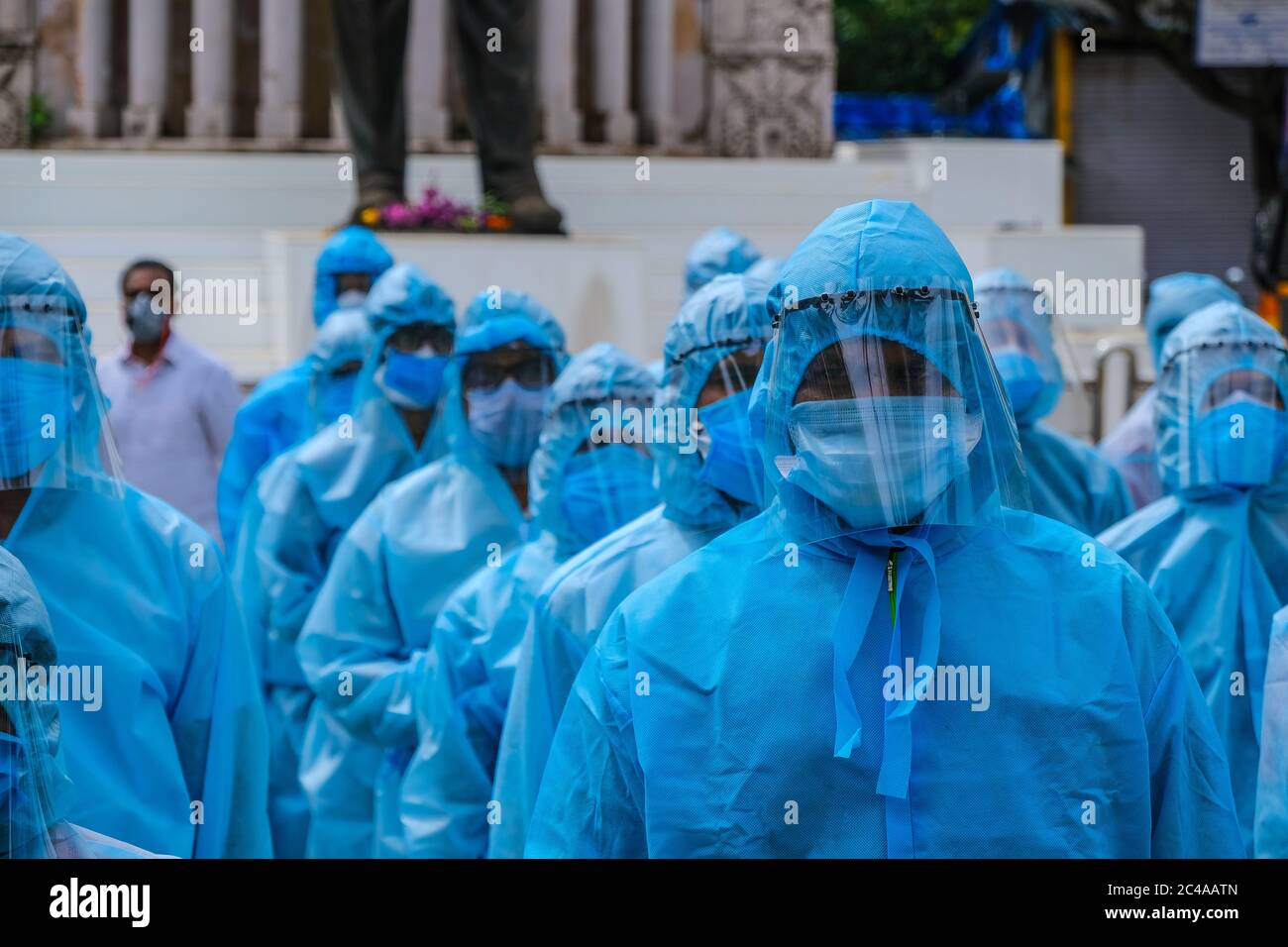 Ghatkopar east hires stock photography and images Alamy