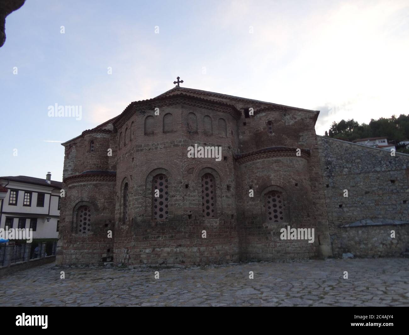 Former Yugoslav Republic Of Macedonia Ohrid A Wonderful Place For Historical And Active Tourism Lake Ohrid Stock Photo Alamy Former Yugoslav Republic Of Macedonia Ohrid A Wonderful Place For Historical And Active Tourism Lake Ohrid Stock Photo Alamy