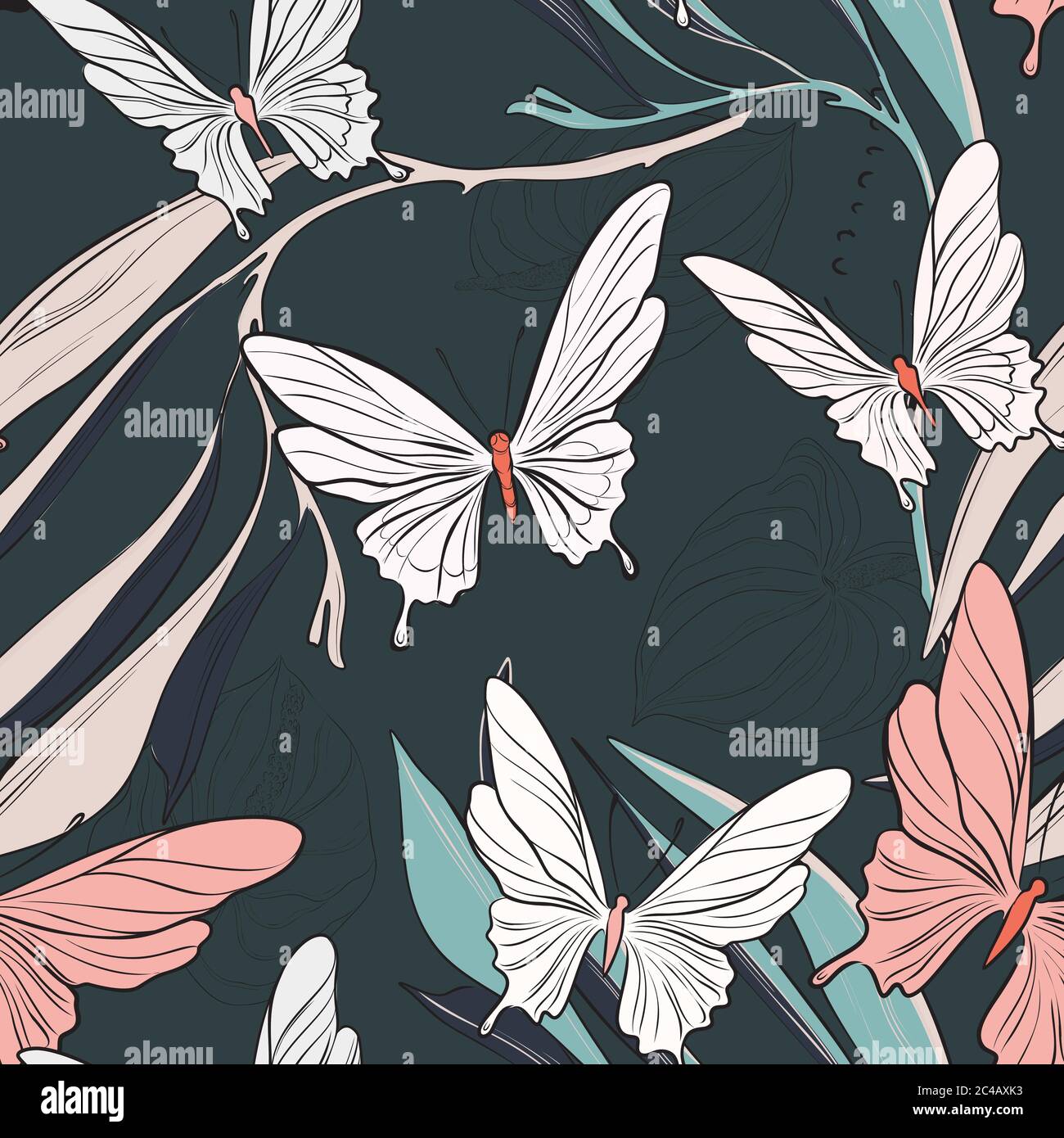 Surface insect Stock Vector Images - Alamy