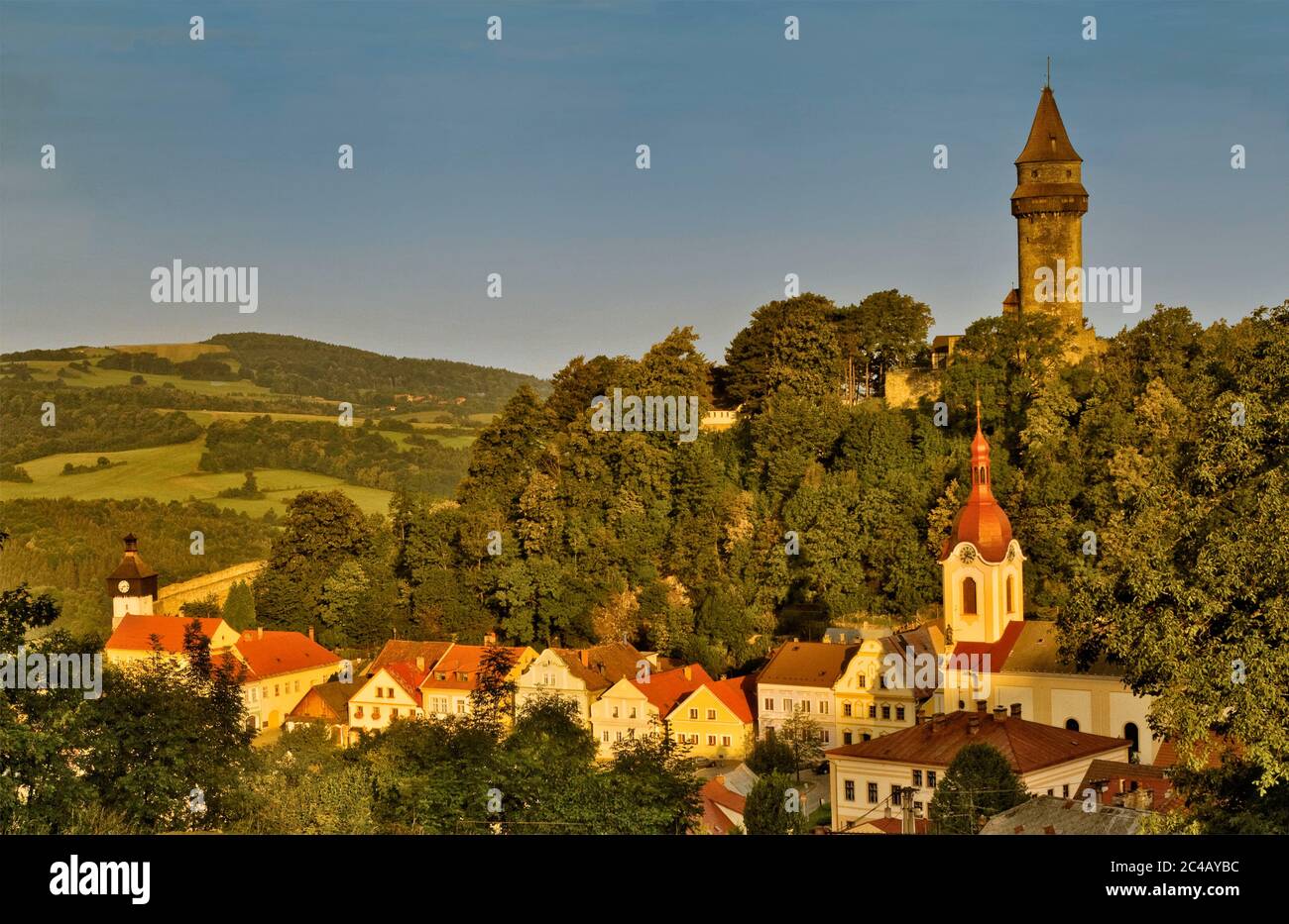 Strallenberg hi-res stock photography and images - Alamy