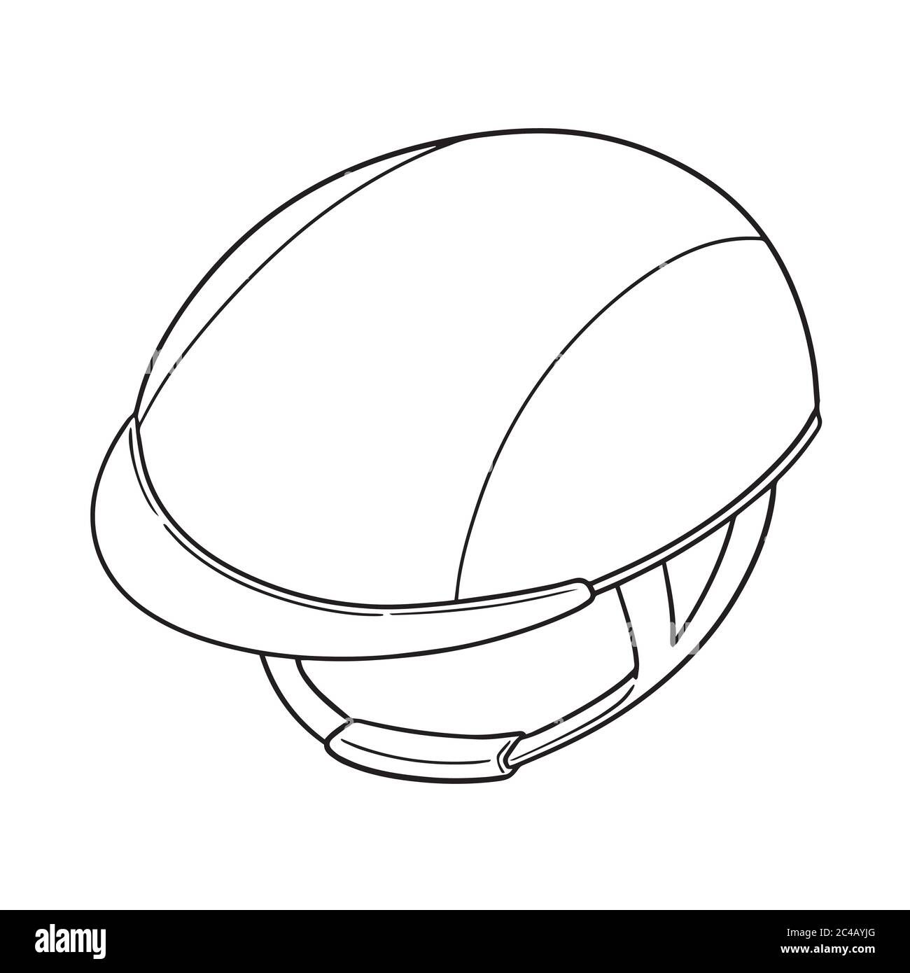 vector of motorcycle helmet Stock Vector Image & Art Alamy