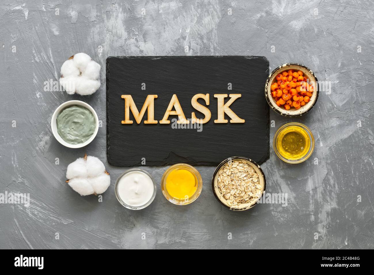 Honey Face Mask High Resolution Stock Photography And Images Alamy
