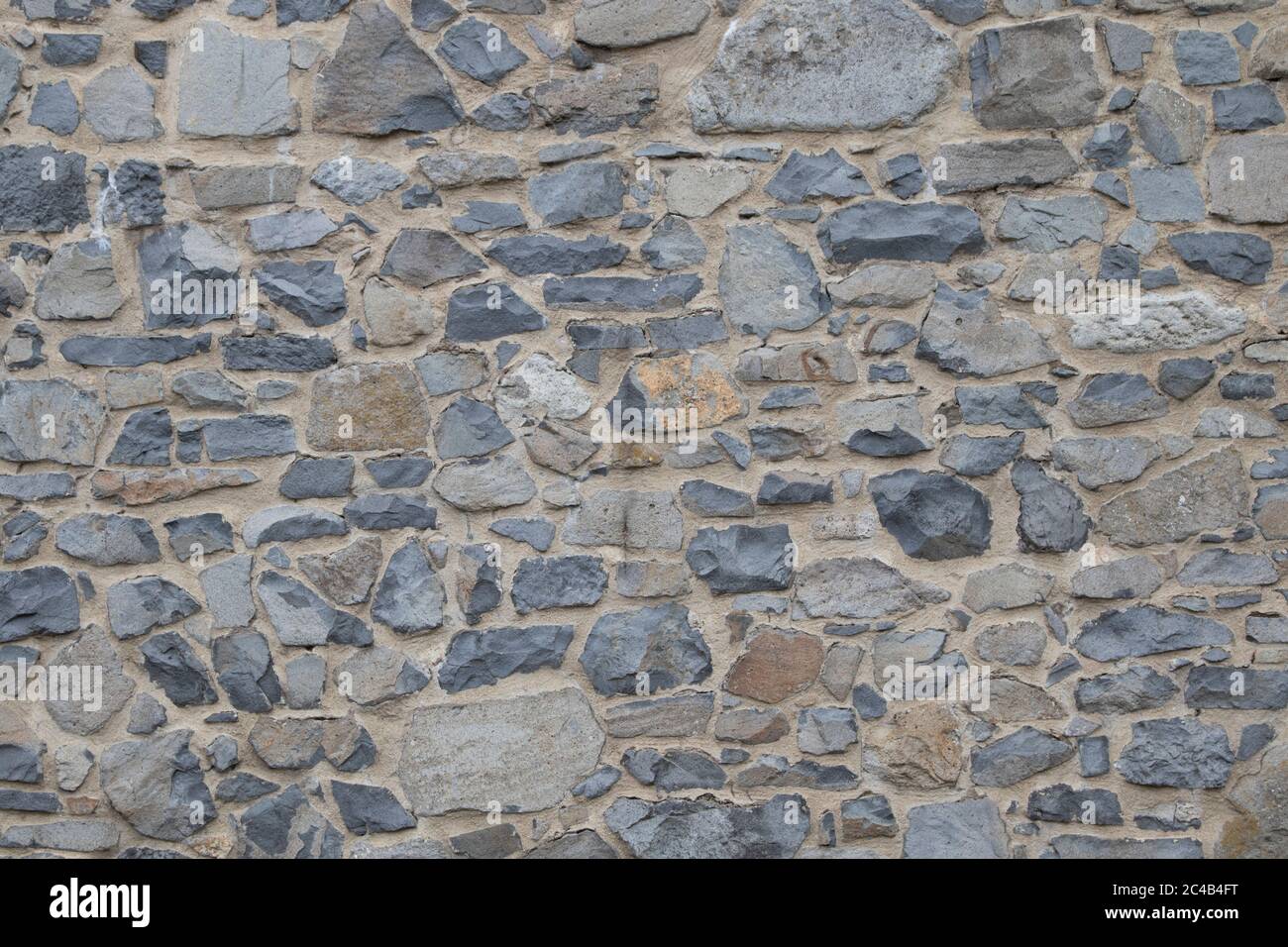 Quarry Stone Walling Quarry Stone Walling
