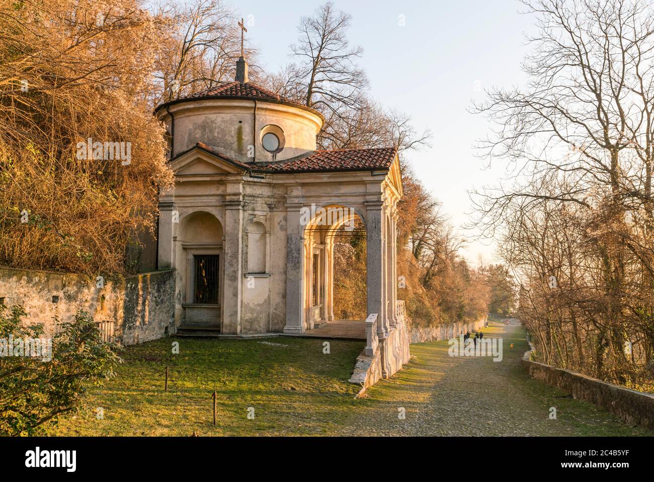 Sacro Monte Di Varese Italy Hi res Stock Photography And Images Alamy sacro-monte-di-varese-italy-hi-res-stock-photography-and-images-alamy