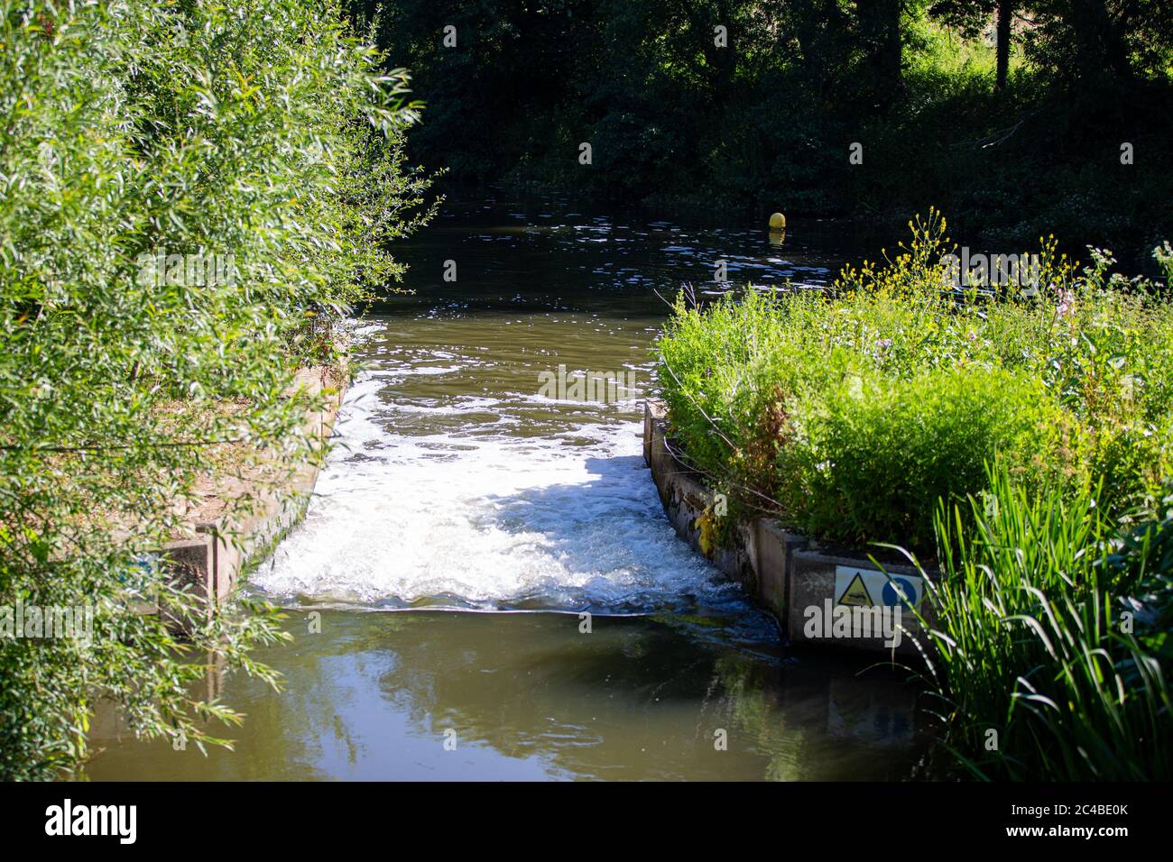 Teston Country Park High Resolution Stock Photography and Images - Alamy