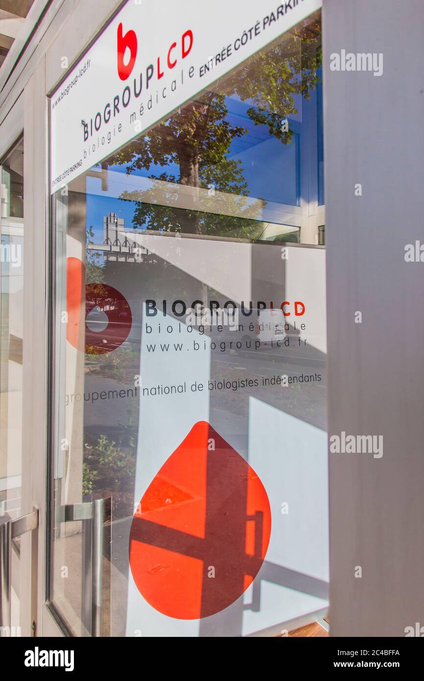 Technical biomedical hi-res stock photography and images - Alamy