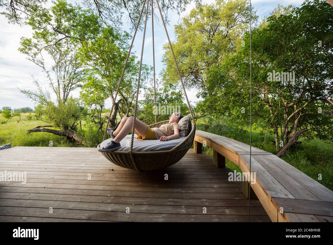 safari swing safari swing