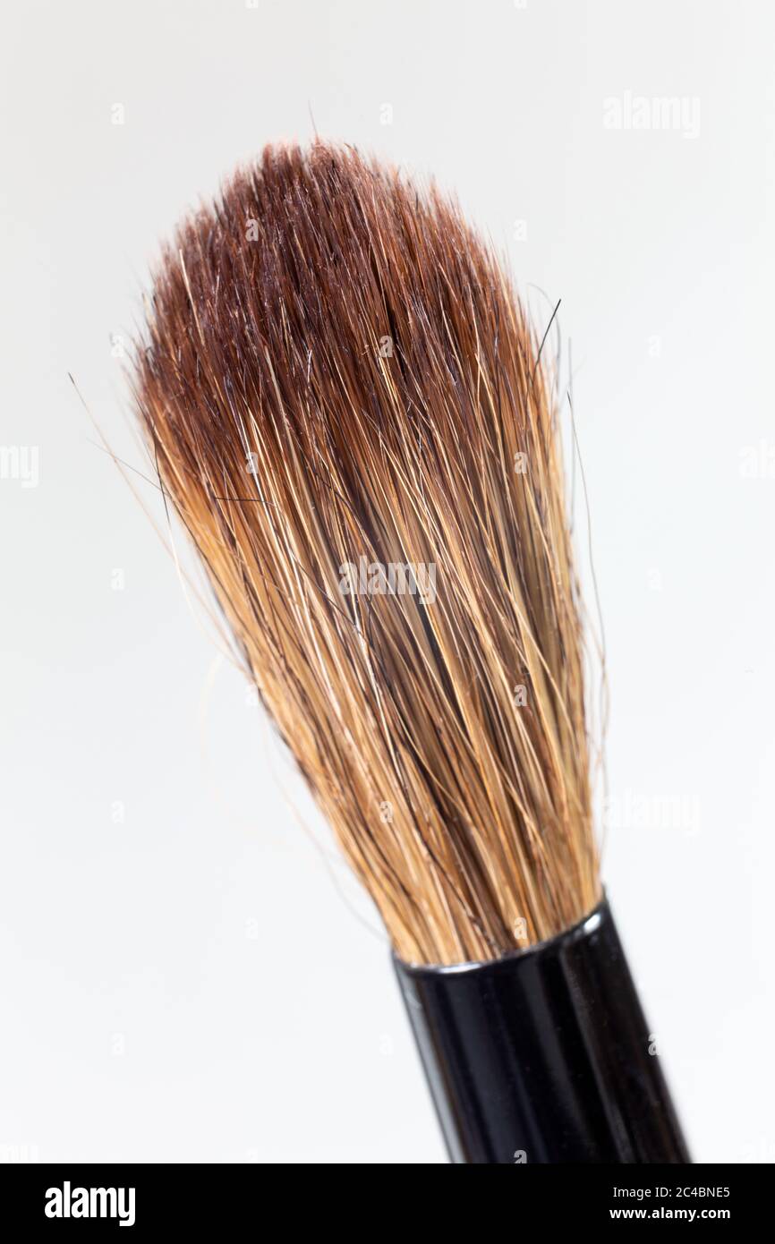Brush and wash hires stock photography and images Alamy